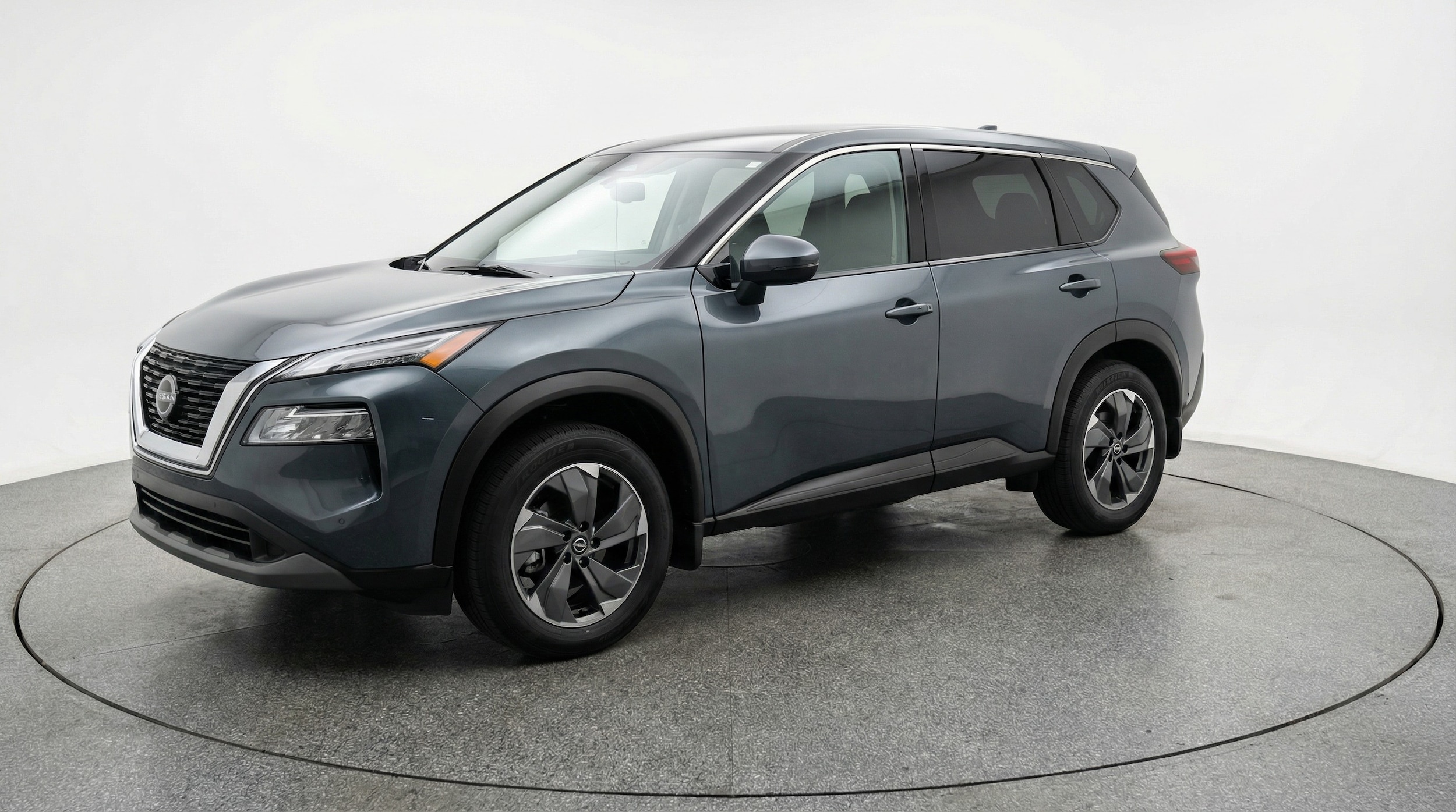 Thumbnail: 2025 Nissan Rogue - 3