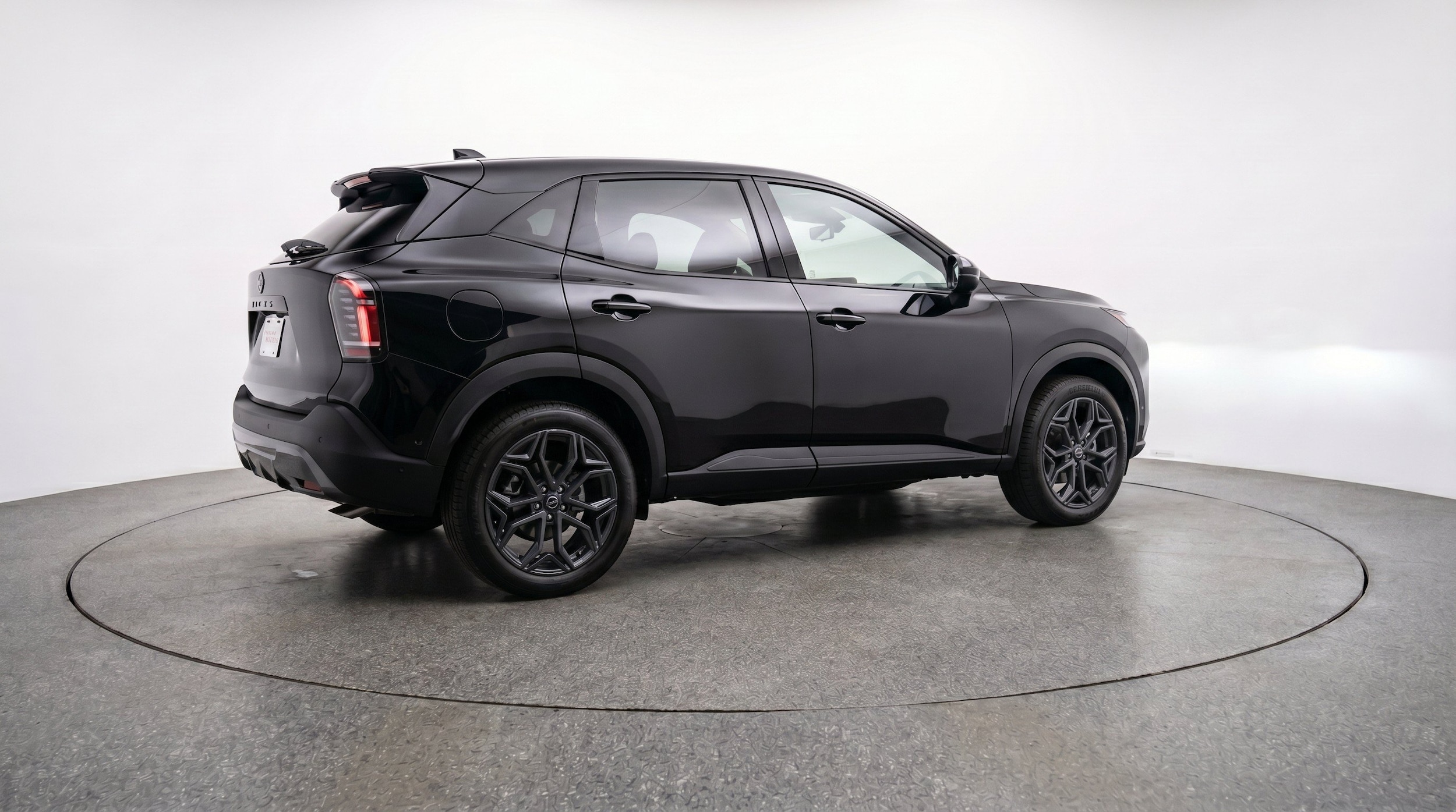 Thumbnail: 2026 Nissan Kicks - 9