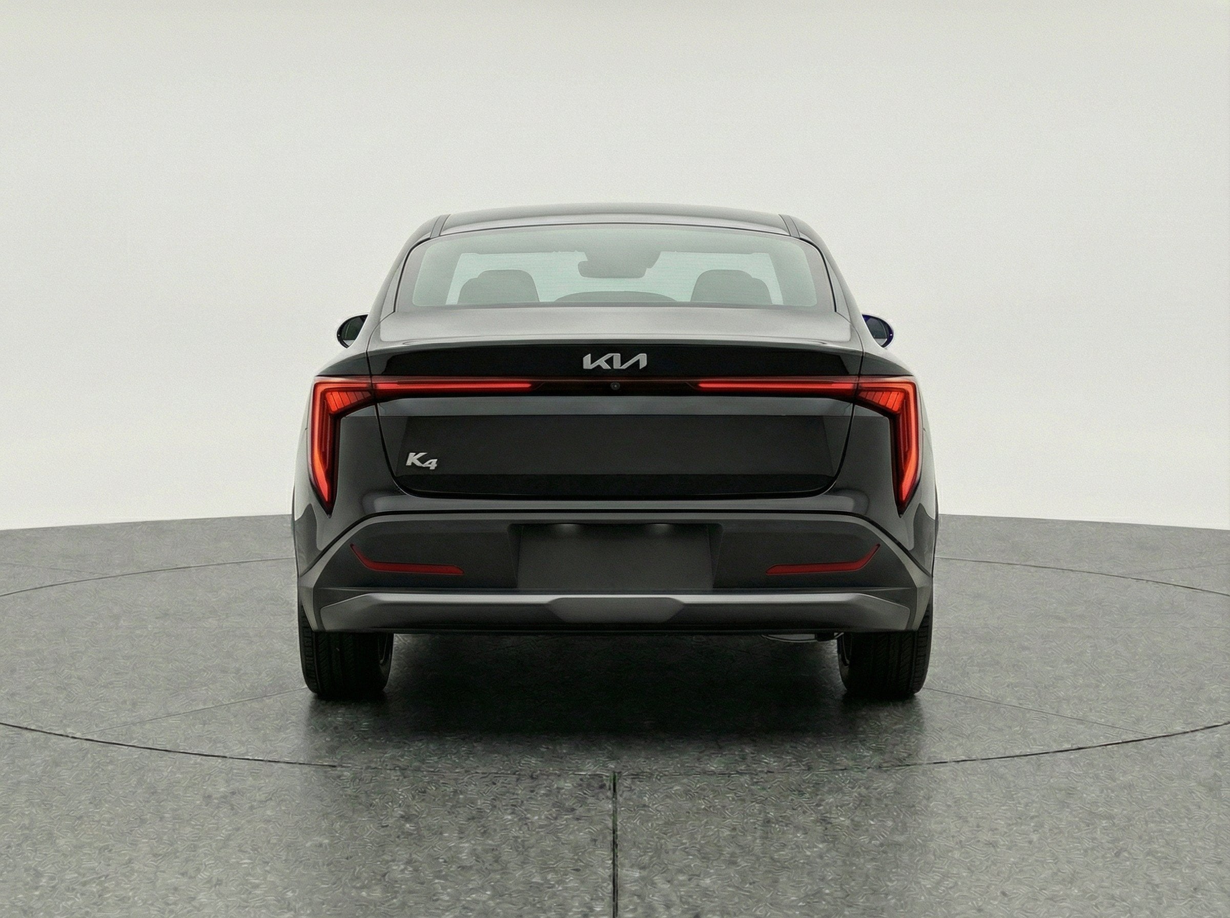 Thumbnail: 2025 Kia K4 - 7