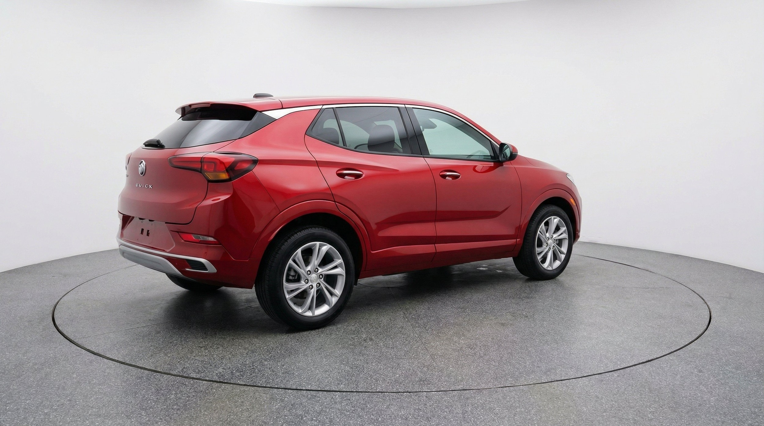 Thumbnail: 2026 Buick Encore GX - 9