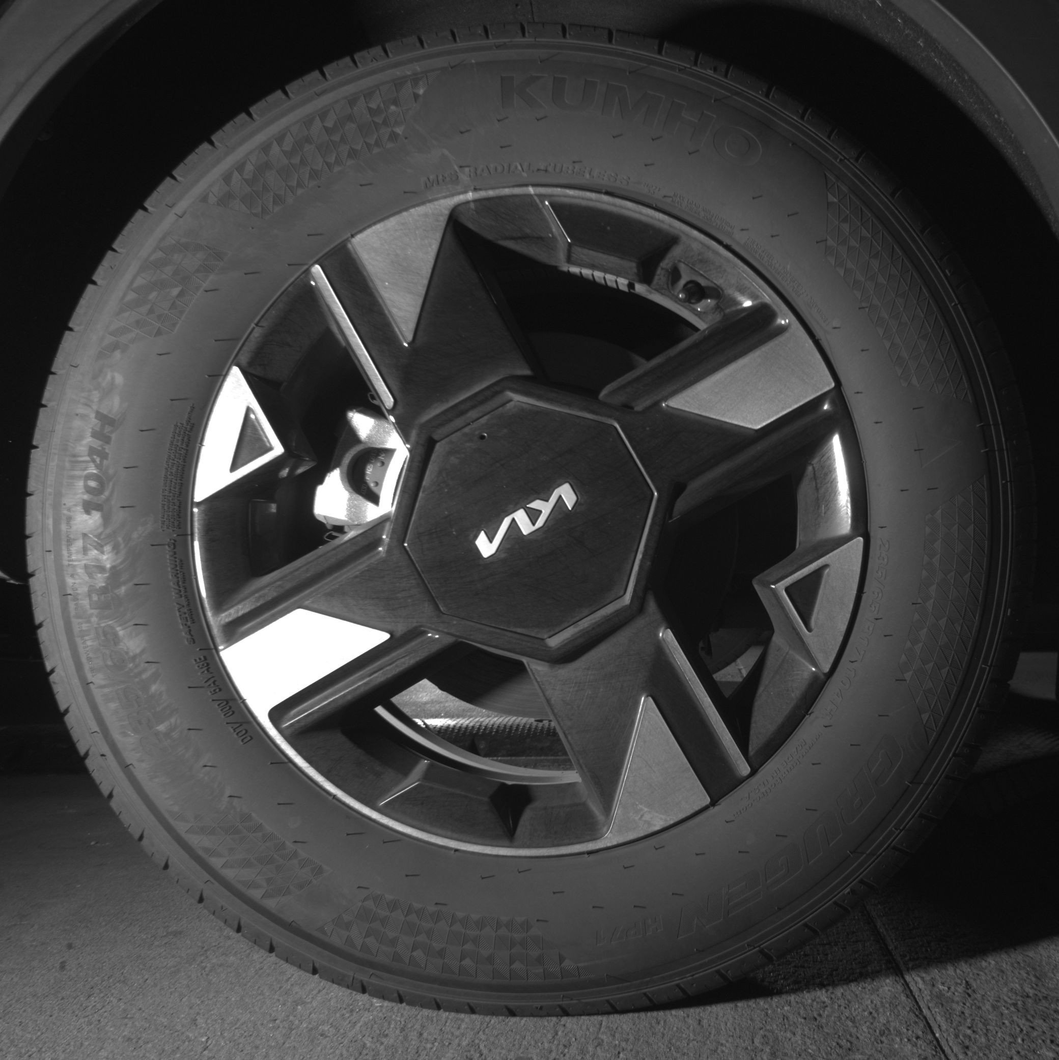 Thumbnail: 2026 Kia Sportage - 15