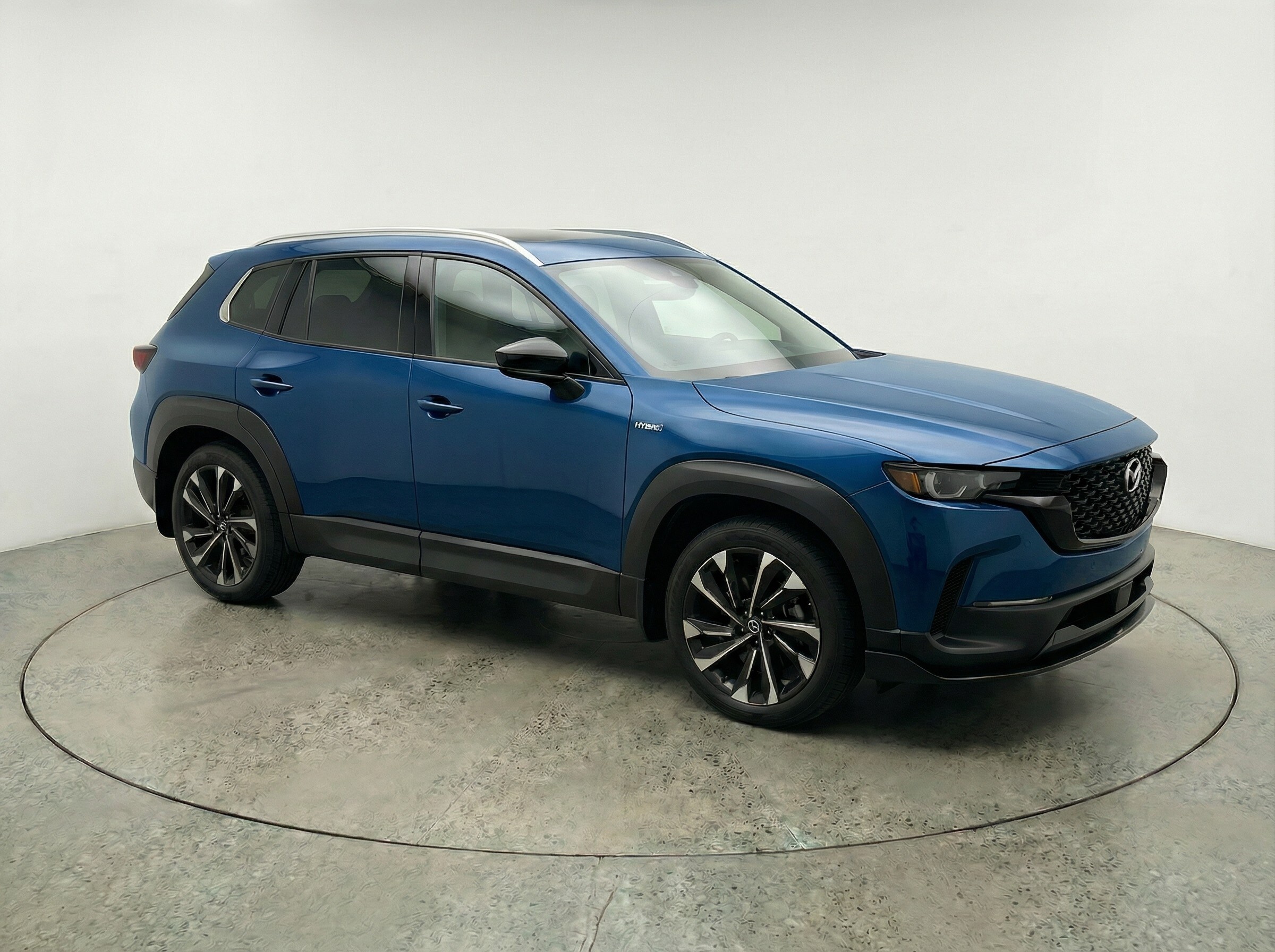 Thumbnail: 2025 Mazda CX-50 - 1