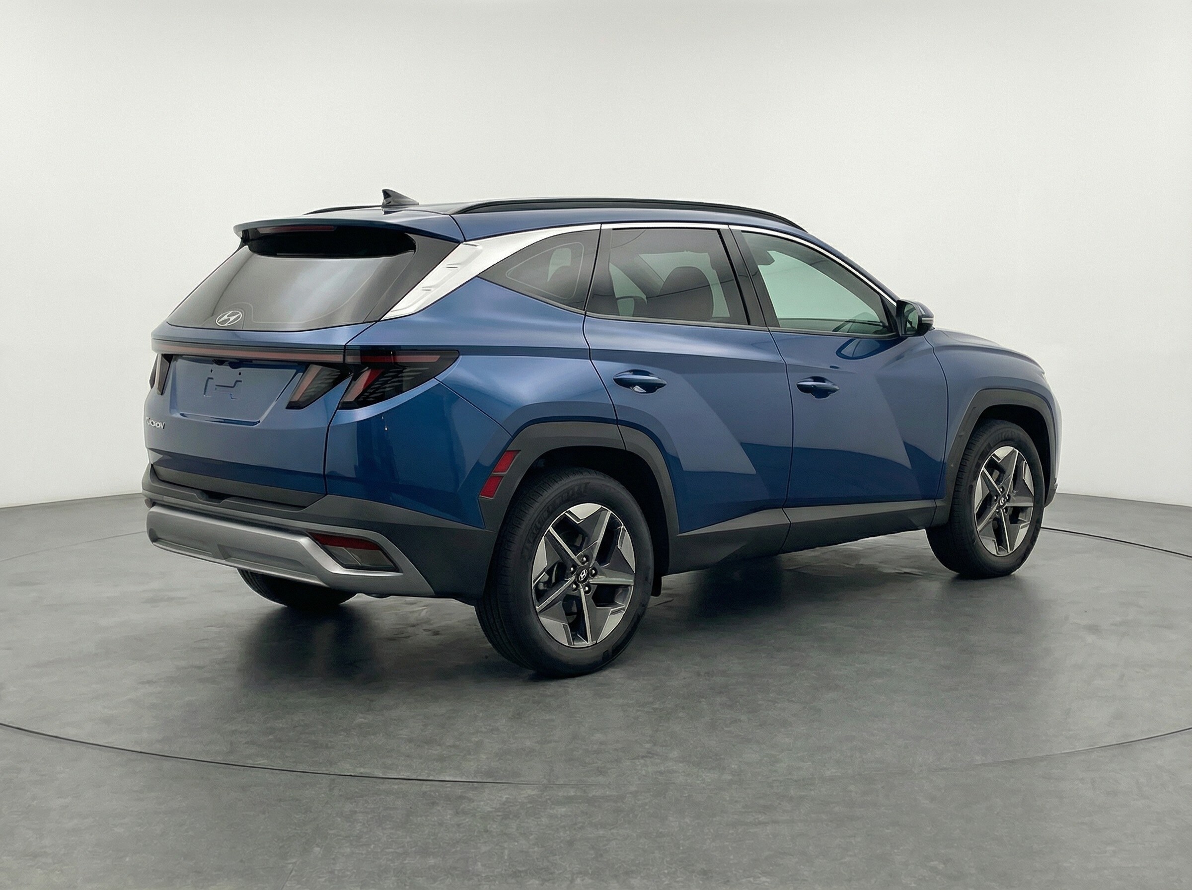 Thumbnail: 2025 Hyundai Tucson - 7