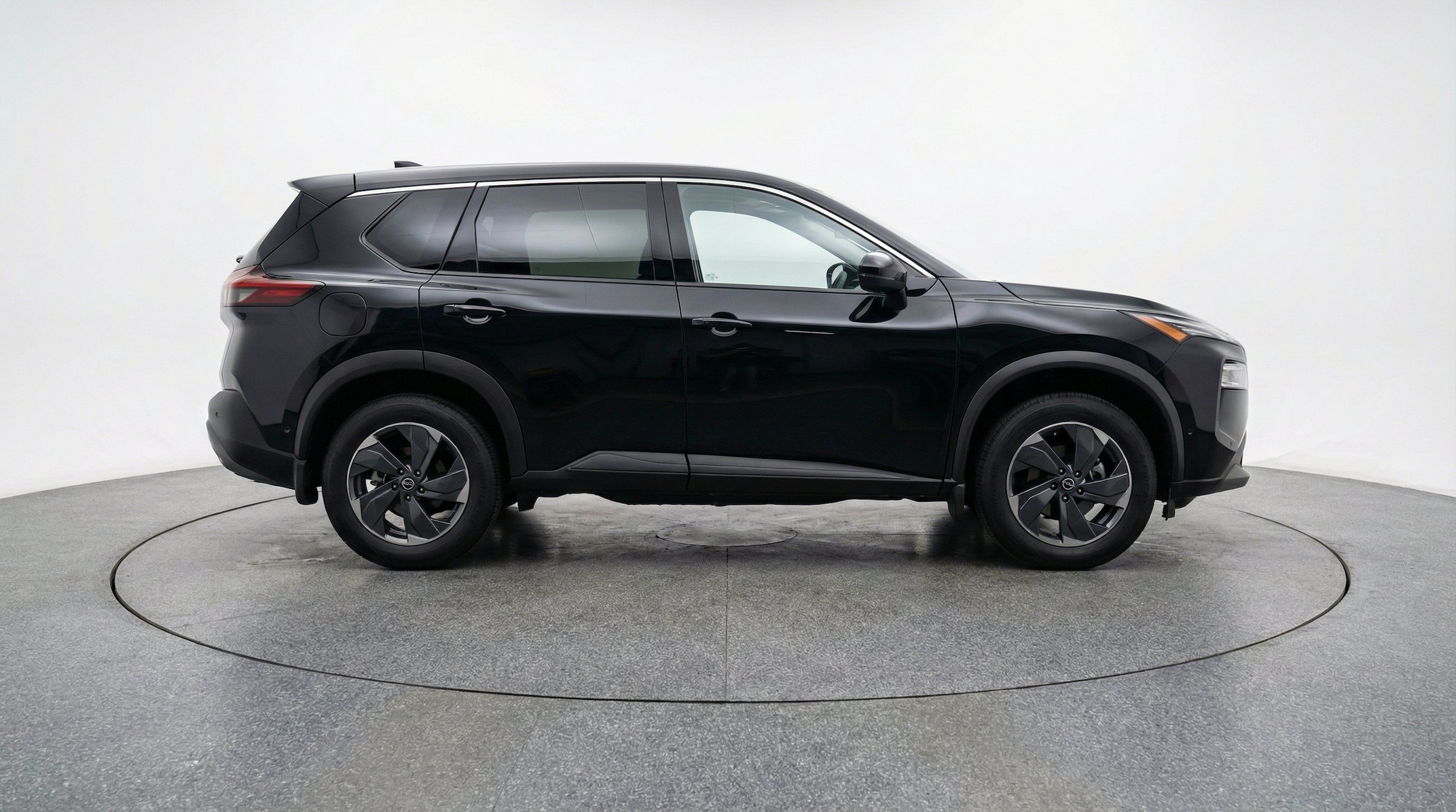 Thumbnail: 2025 Nissan Rogue - 11