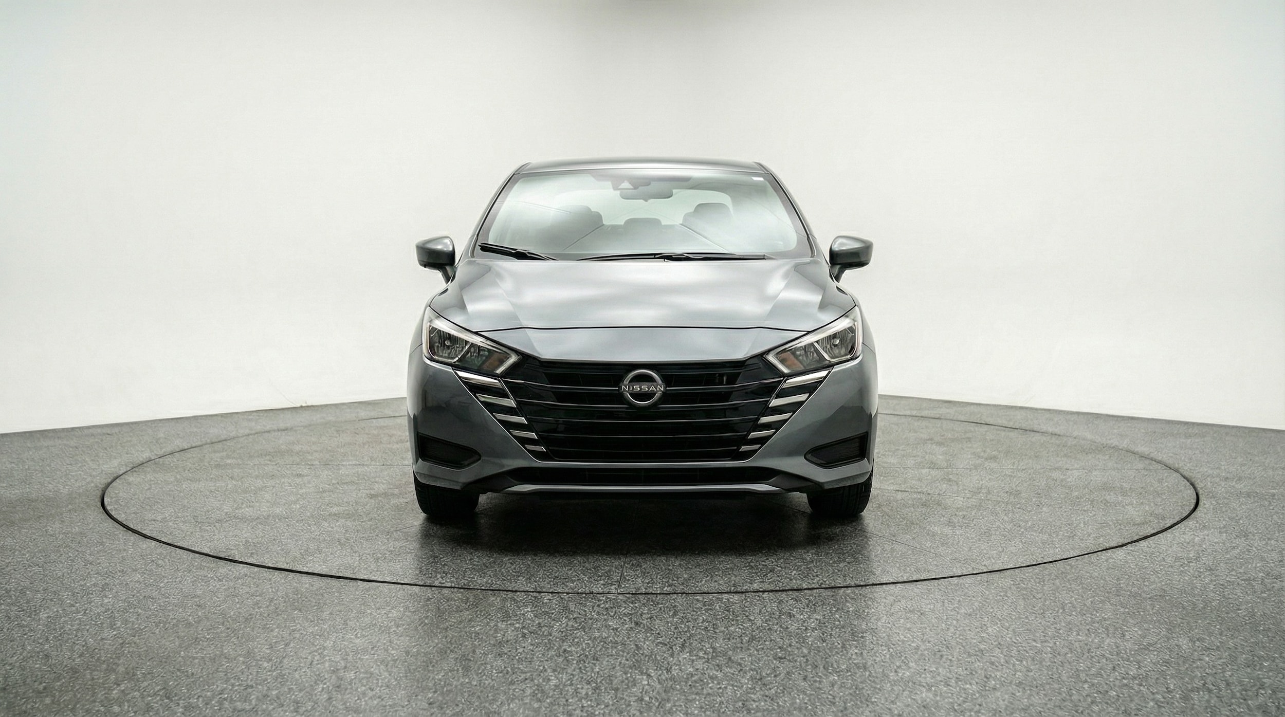 Thumbnail: 2025 Nissan Versa - 2