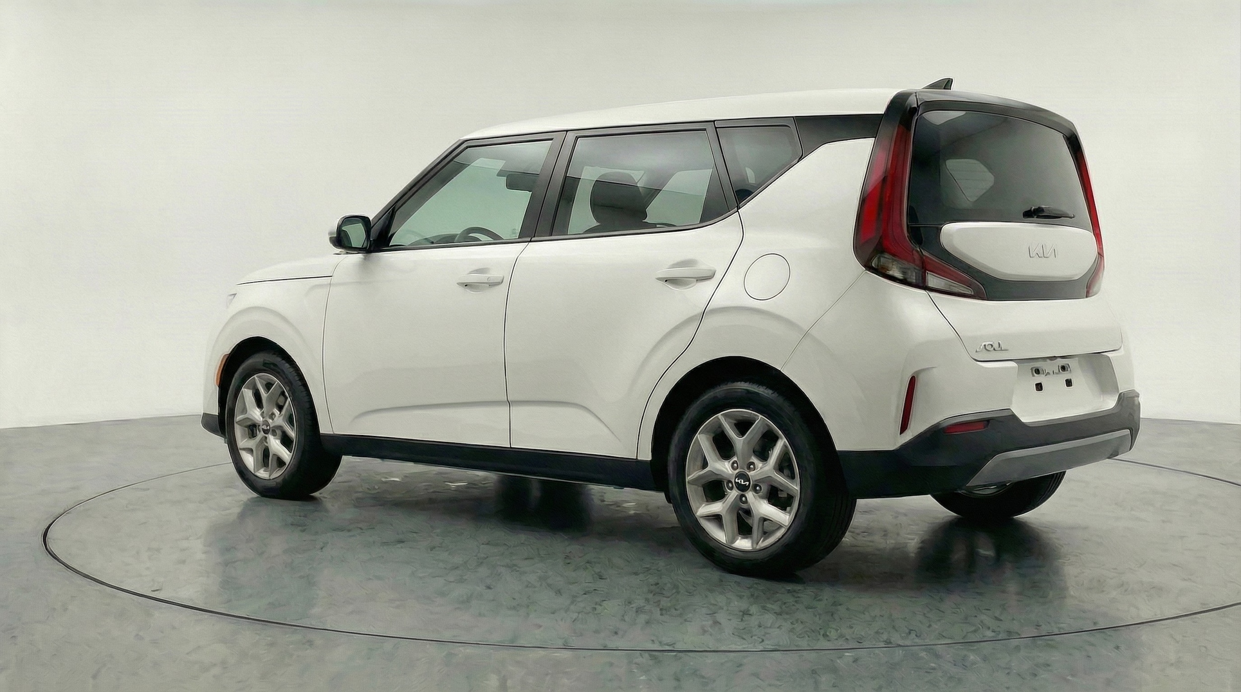 Thumbnail: 2025 Kia Soul - 5