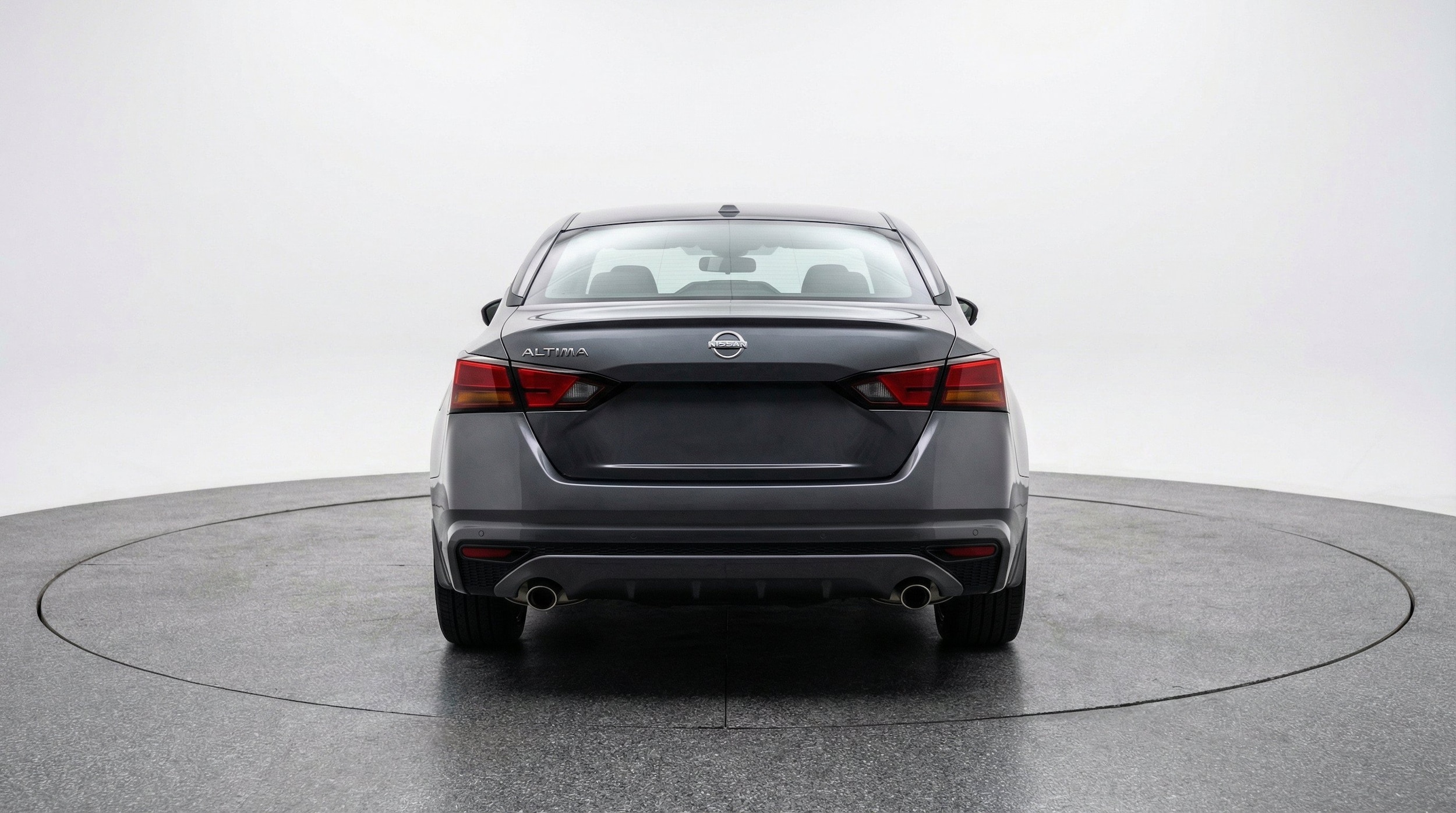 Thumbnail: 2026 Nissan Altima - 7
