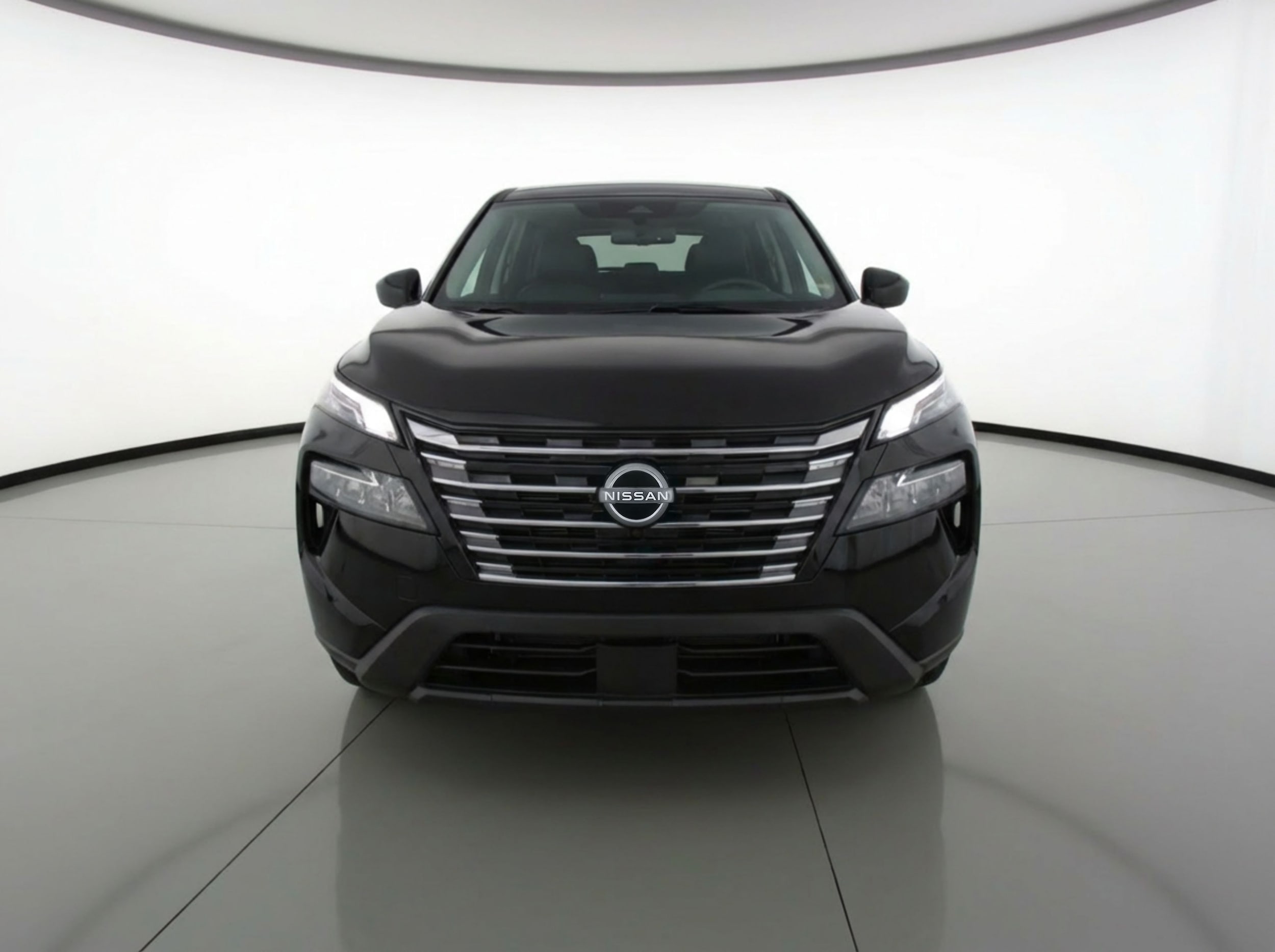 Thumbnail: 2025 Nissan Rogue - 2