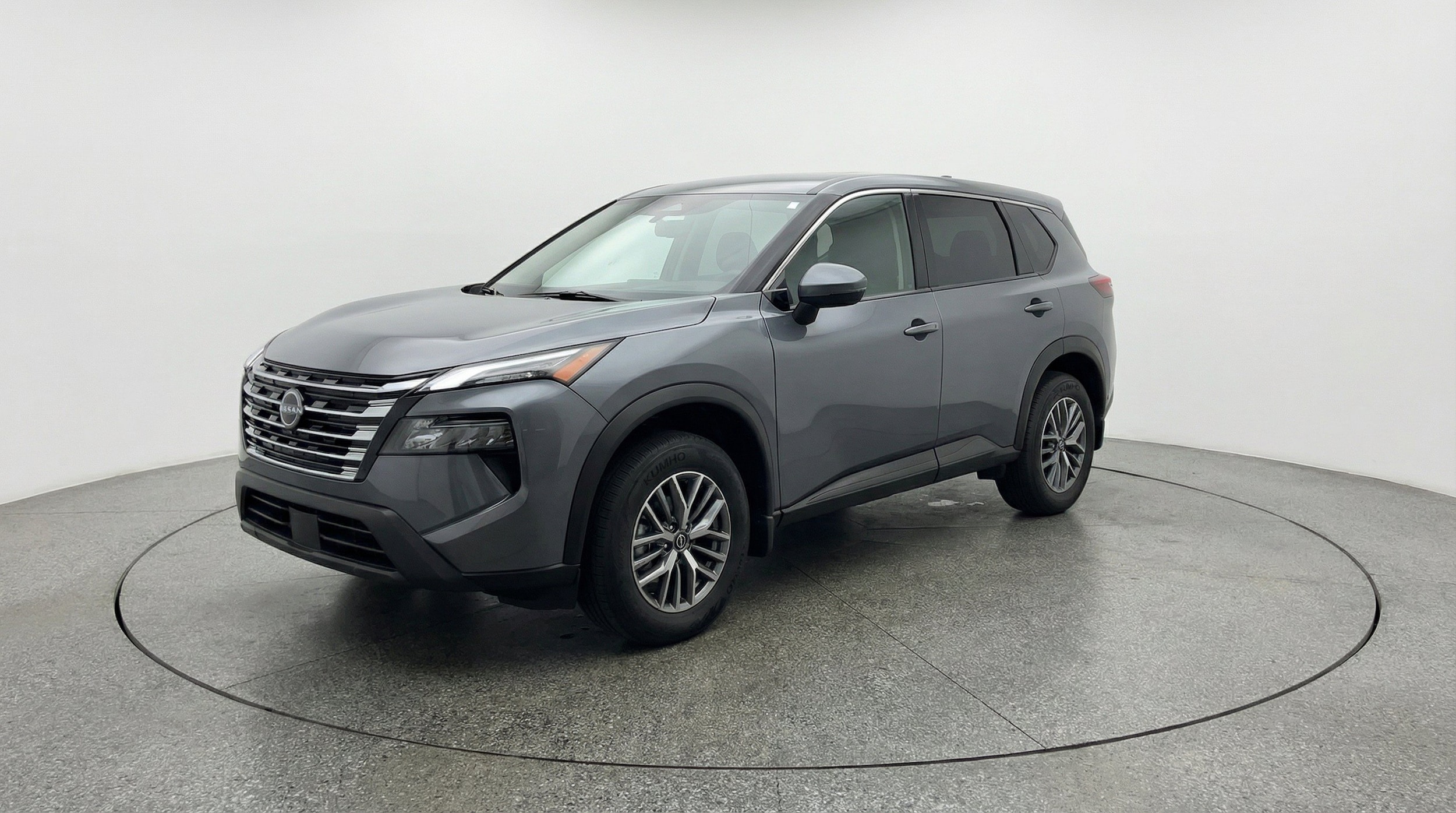 Thumbnail: 2026 Nissan Rogue - 3