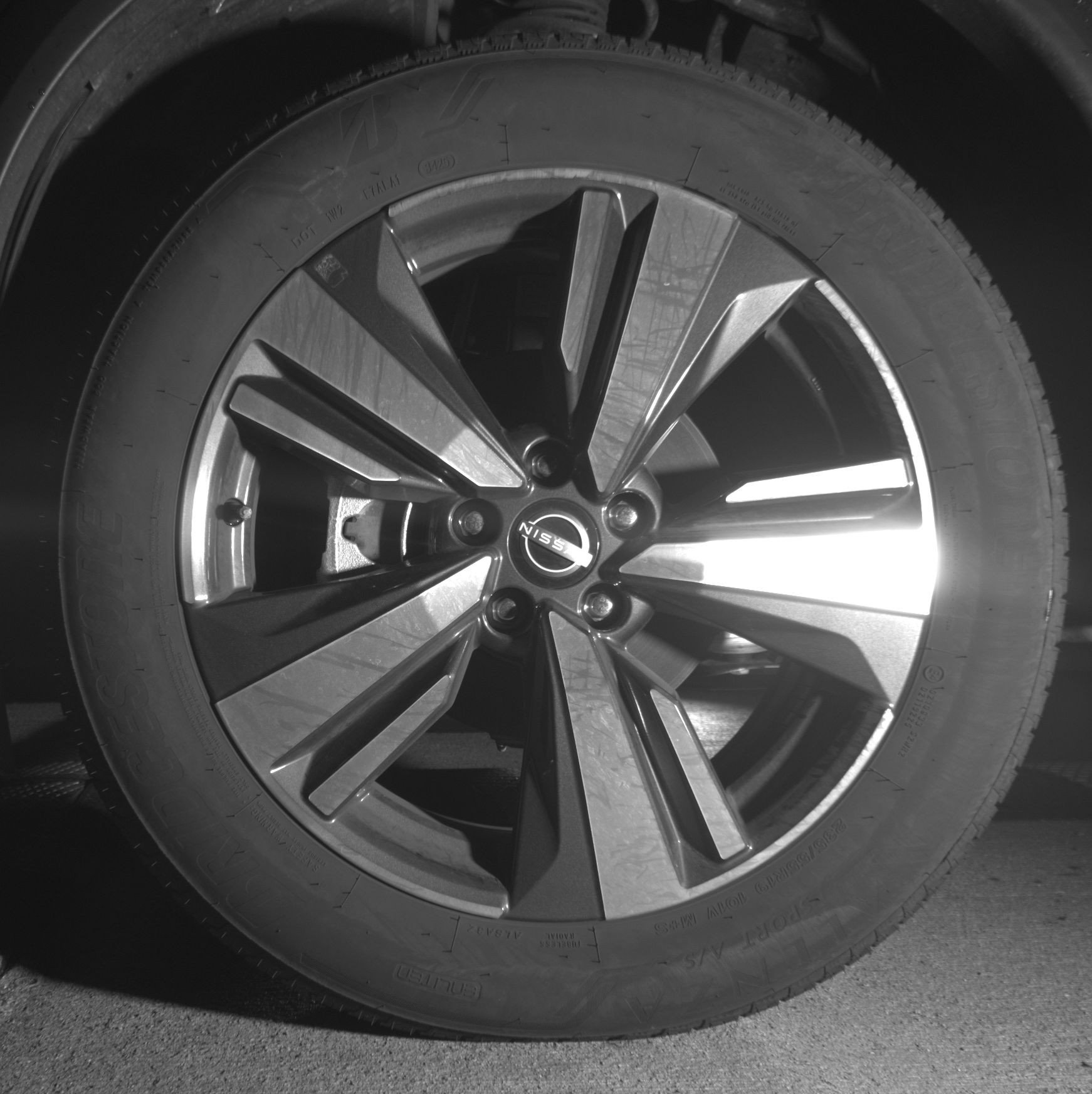 Thumbnail: 2026 Nissan Rogue - 12