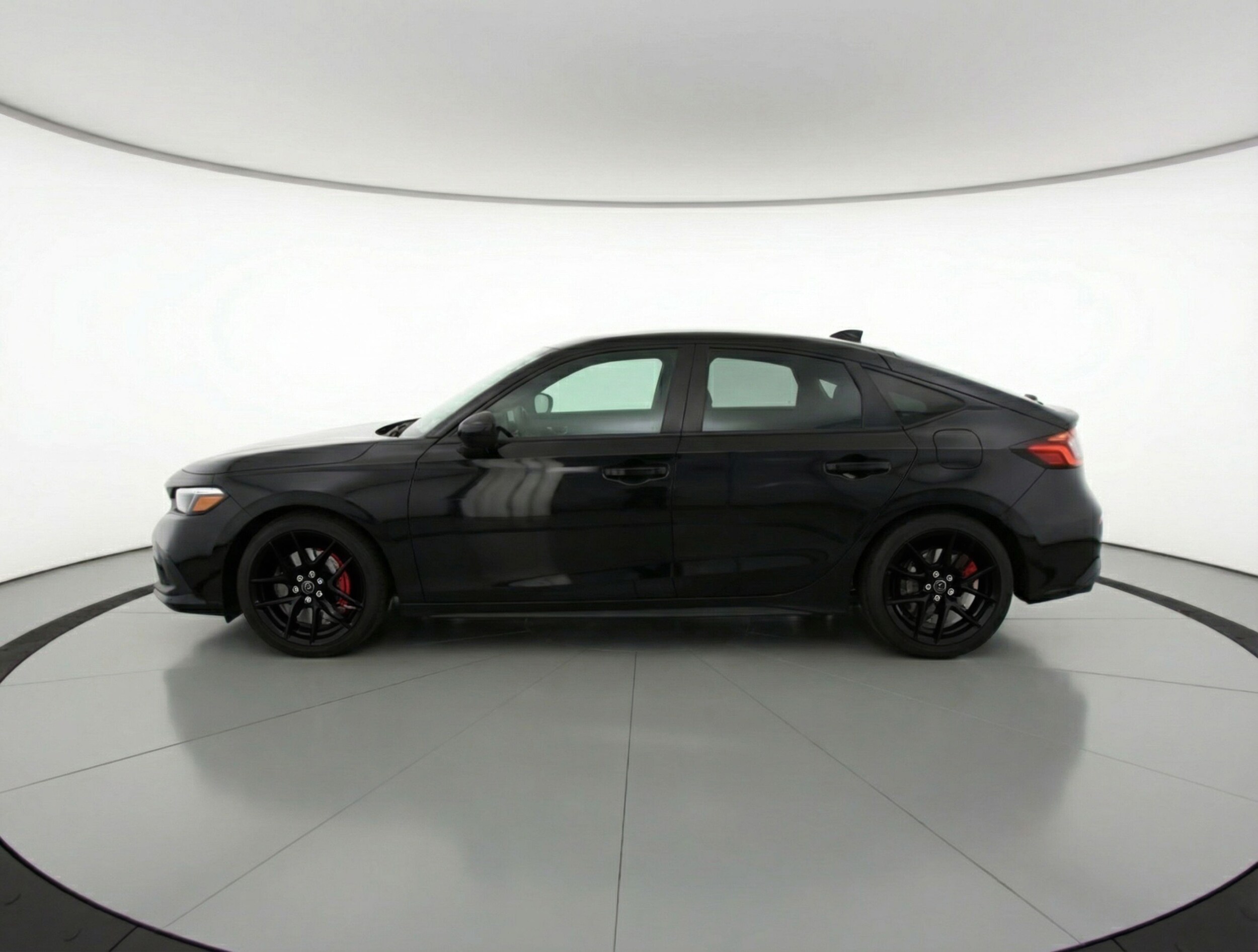 Thumbnail: 2024 Honda Civic - 4