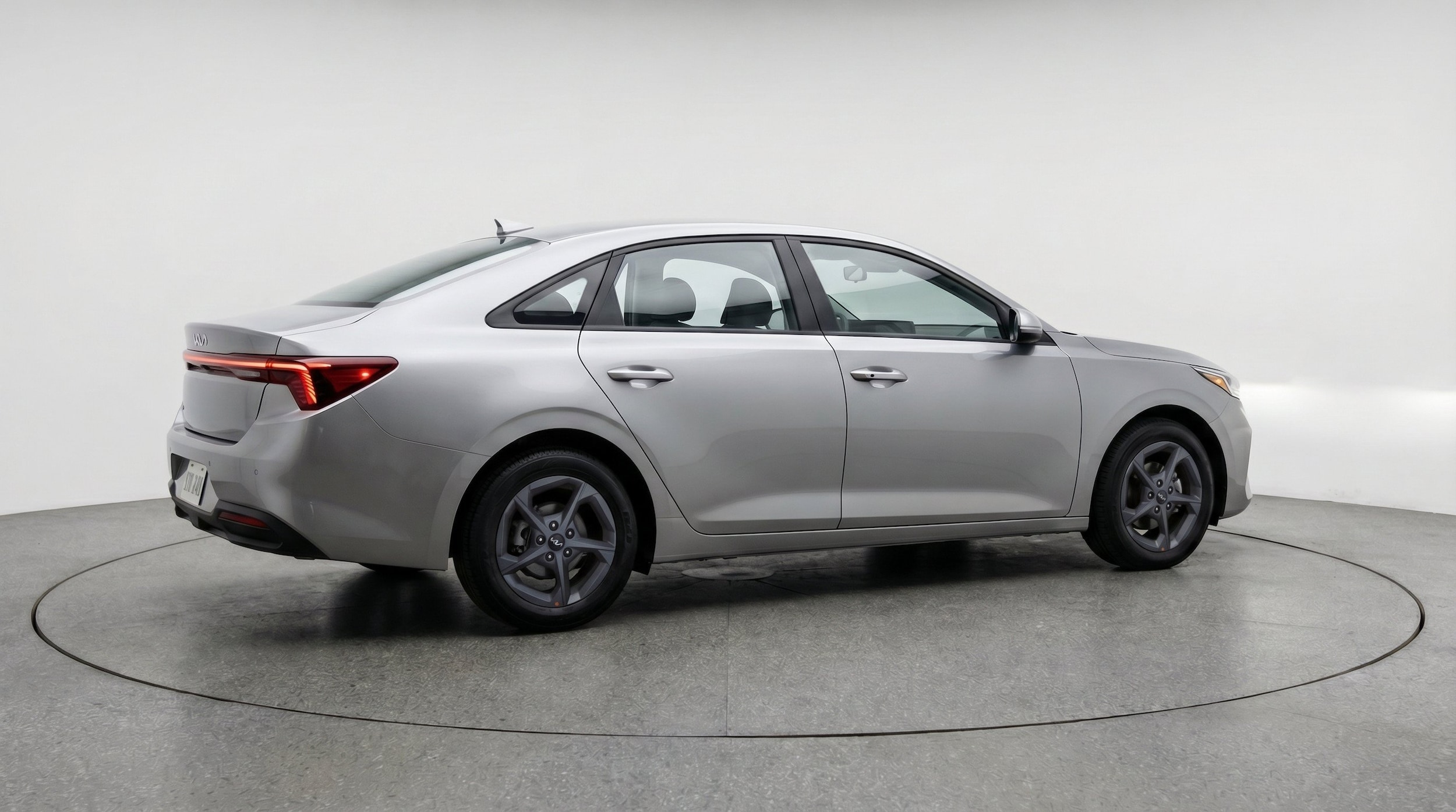 Thumbnail: 2025 Kia K4 - 9