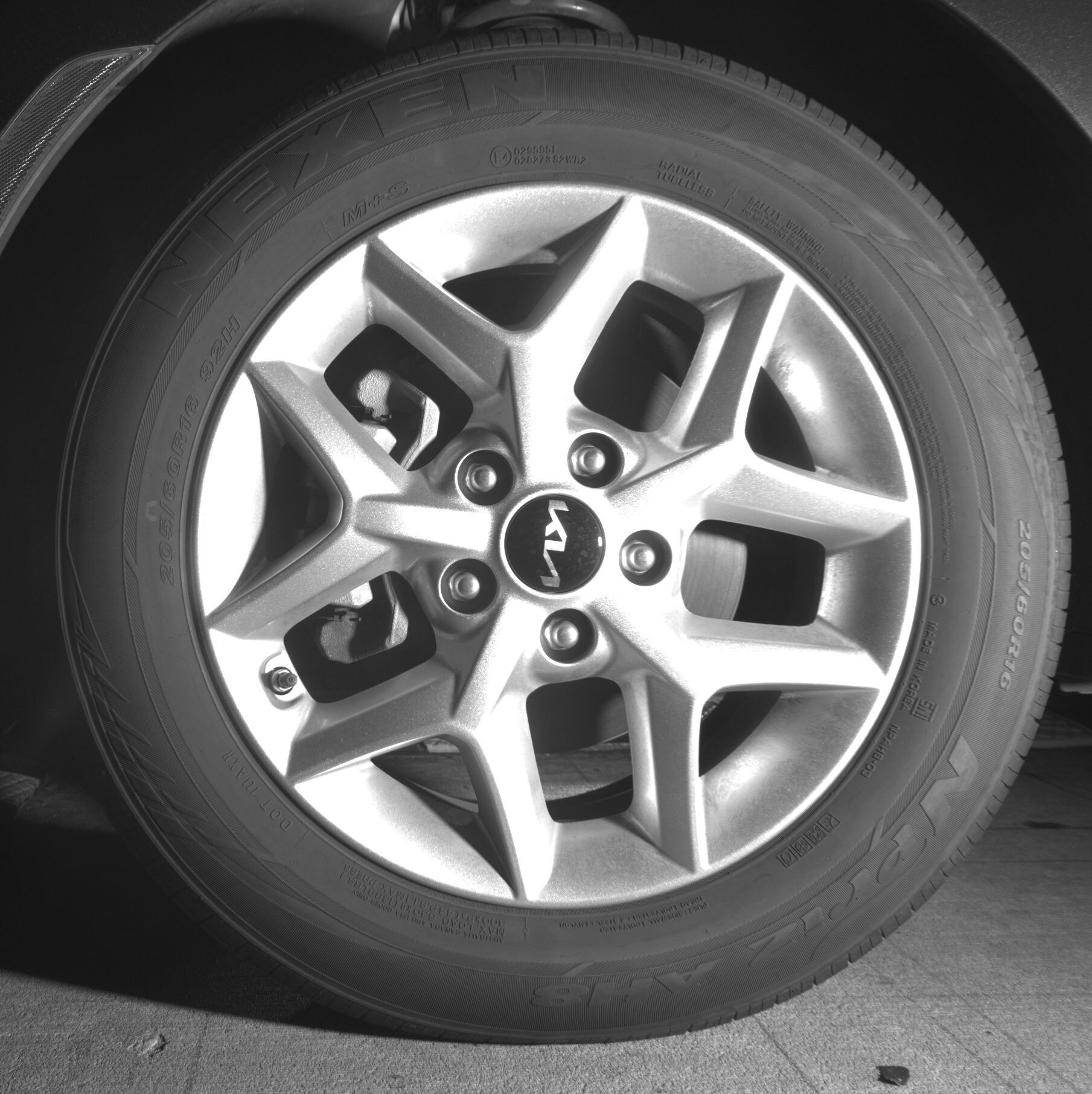 Thumbnail: 2025 Kia Soul - 9