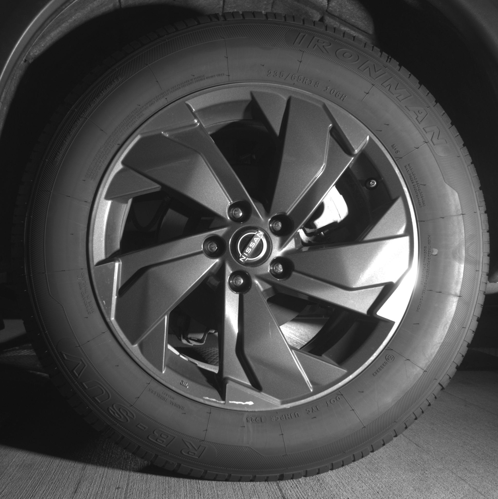 Thumbnail: 2025 Nissan Rogue - 11