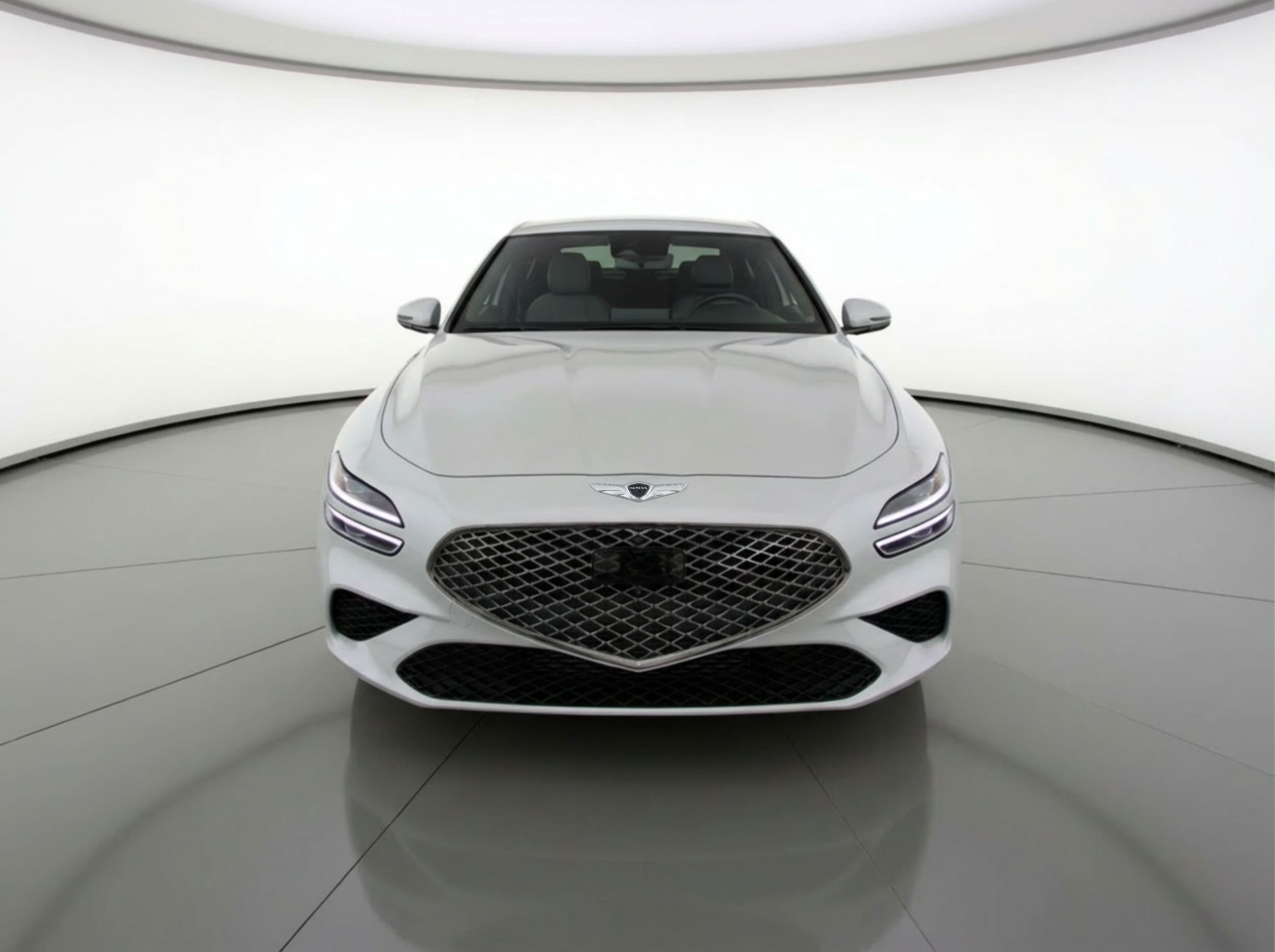 Thumbnail: 2025 Genesis G70 - 2