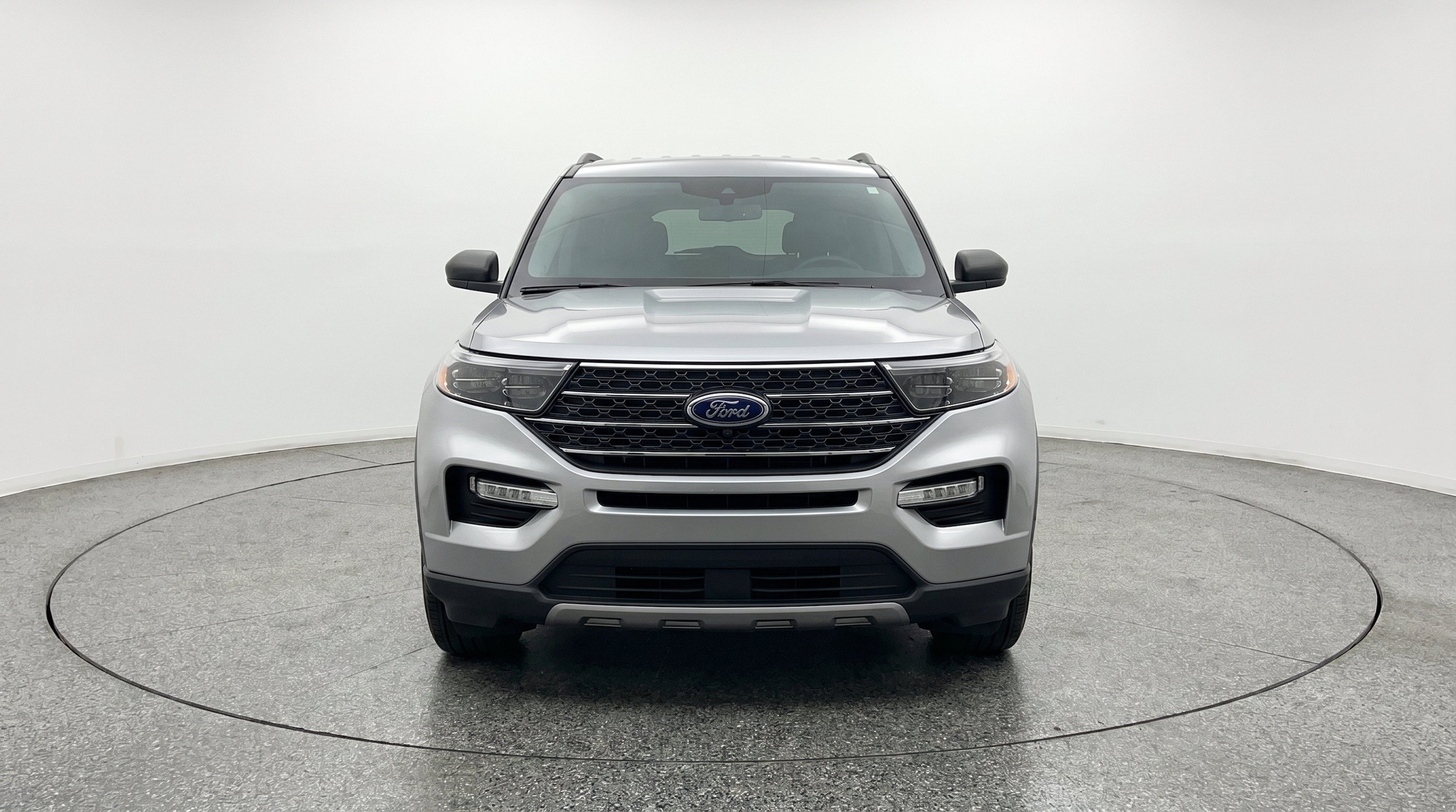 Thumbnail: 2024 Ford Explorer - 2