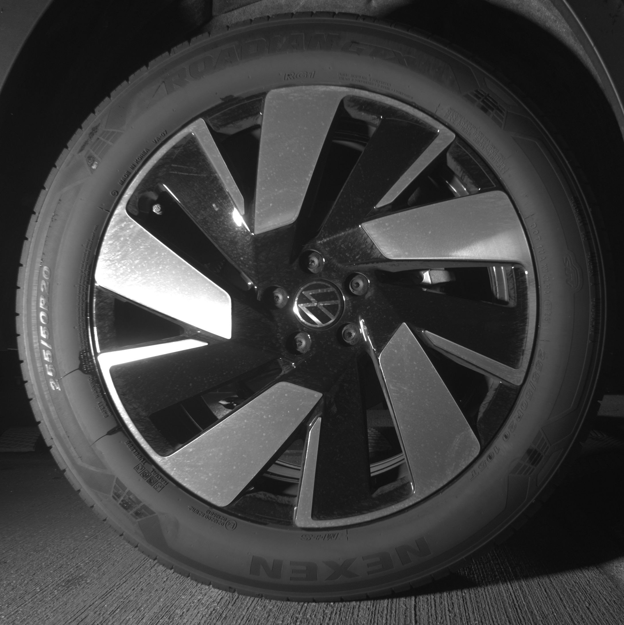Thumbnail: 2026 Volkswagen Atlas - 15