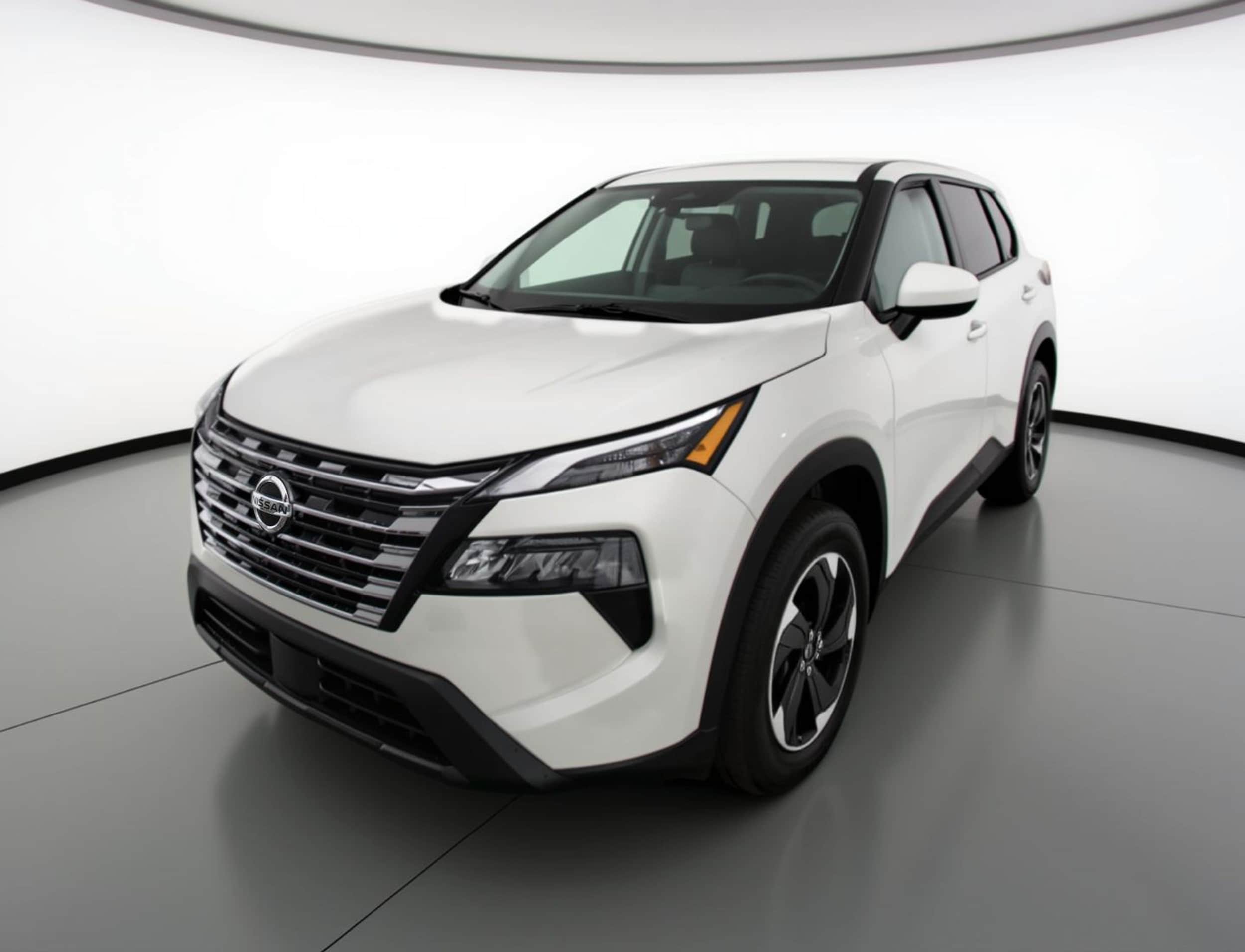 Thumbnail: 2025 Nissan Rogue - 3