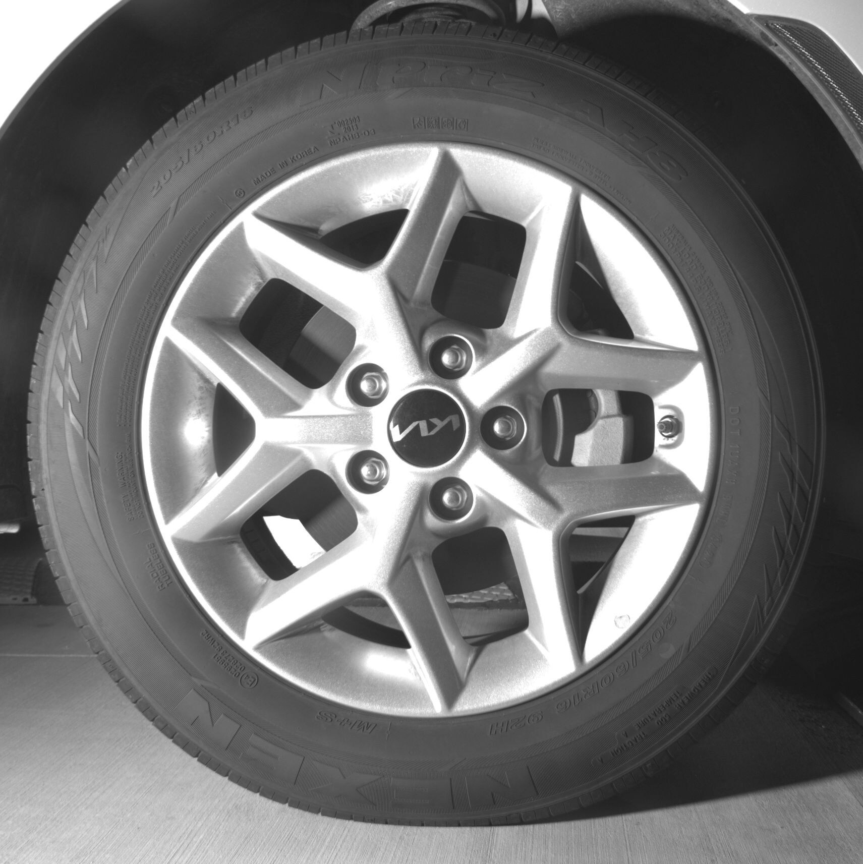 Thumbnail: 2025 Kia Soul - 10