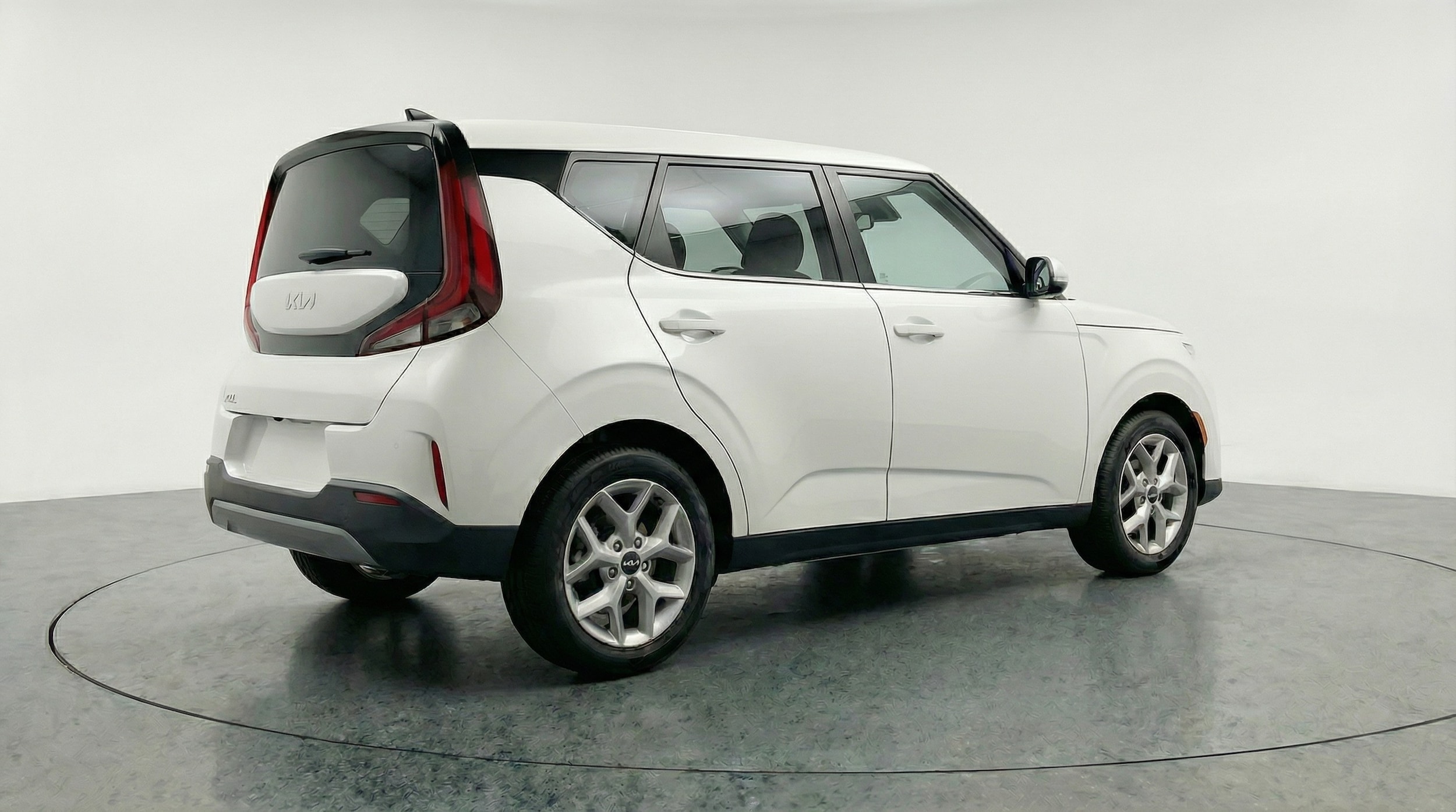 Thumbnail: 2025 Kia Soul - 7