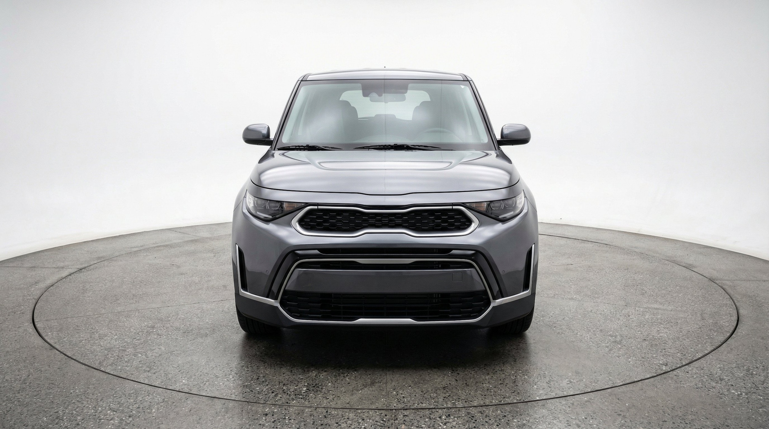 Thumbnail: 2025 Kia Soul - 2