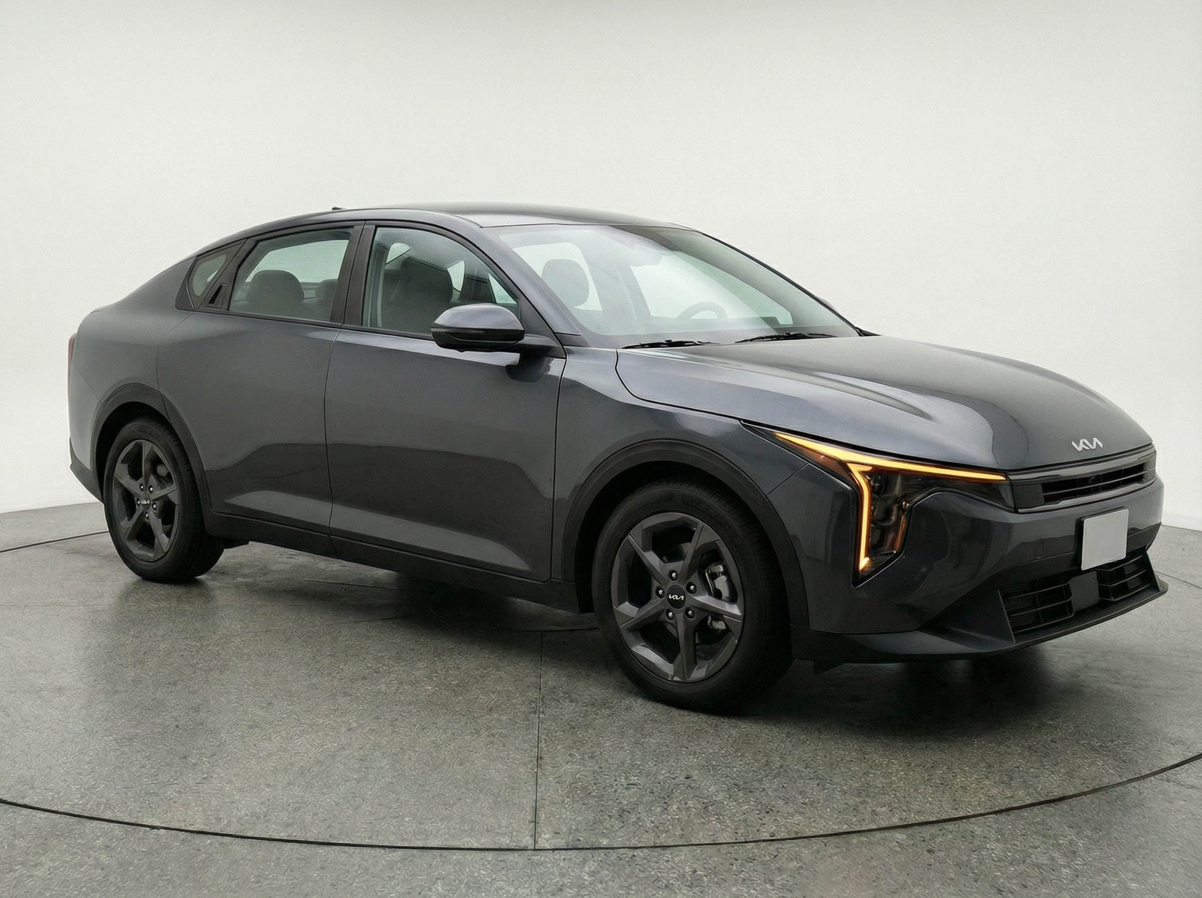 Thumbnail: 2025 Kia K4 - 1