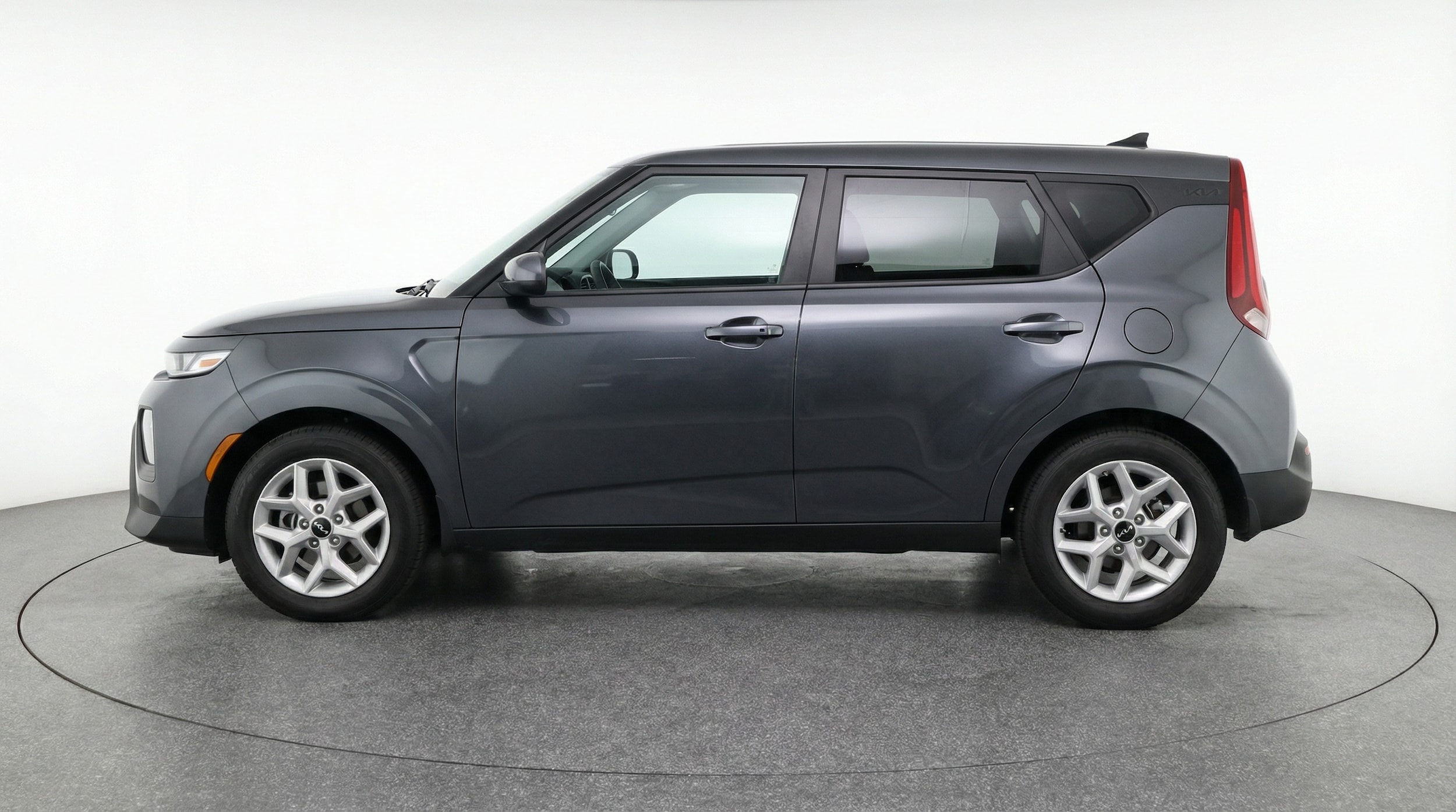 Thumbnail: 2025 Kia Soul - 4