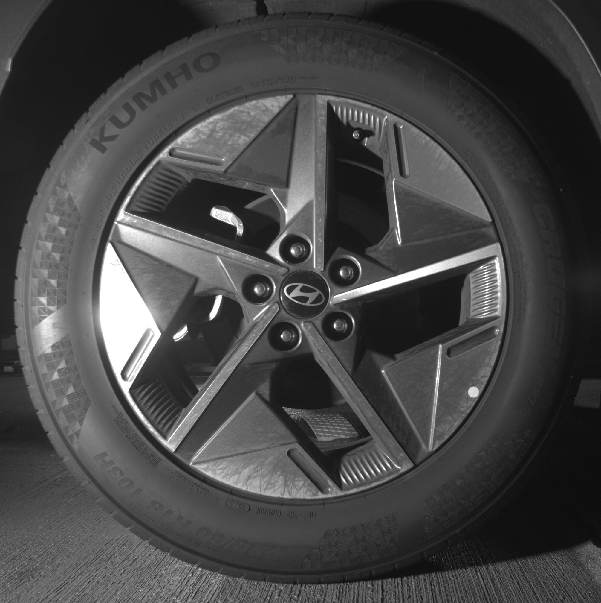 Thumbnail: 2025 Hyundai Tucson - 12