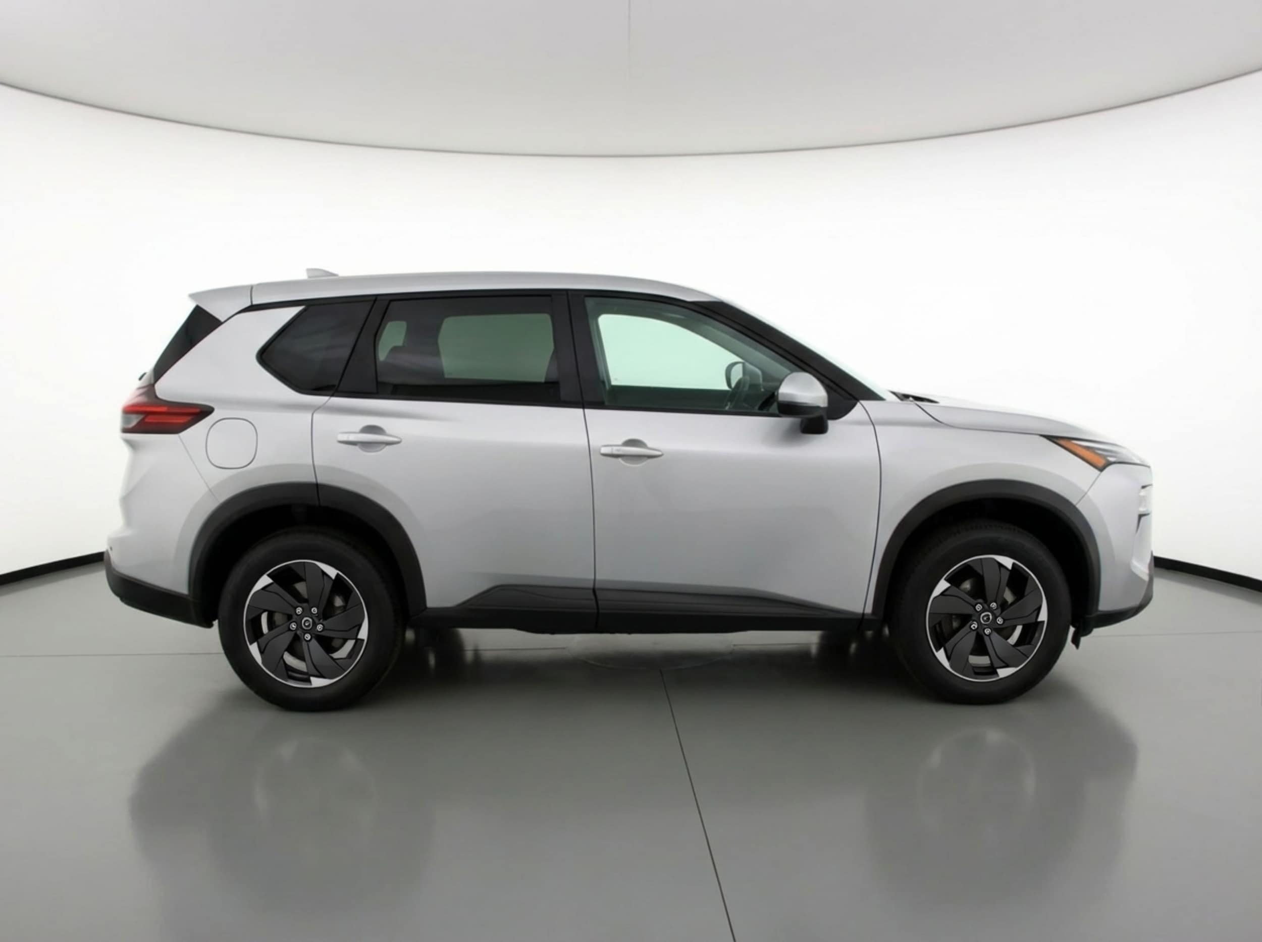 Thumbnail: 2025 Nissan Rogue - 8