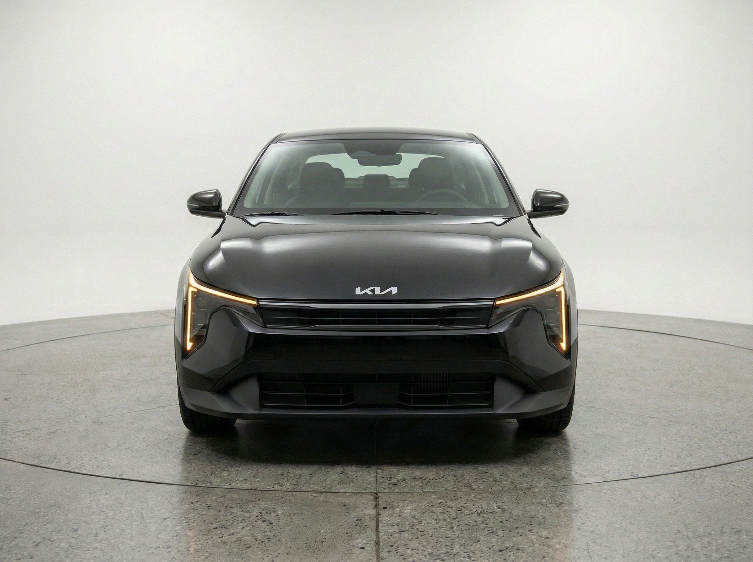 Thumbnail: 2025 Kia K4 - 2