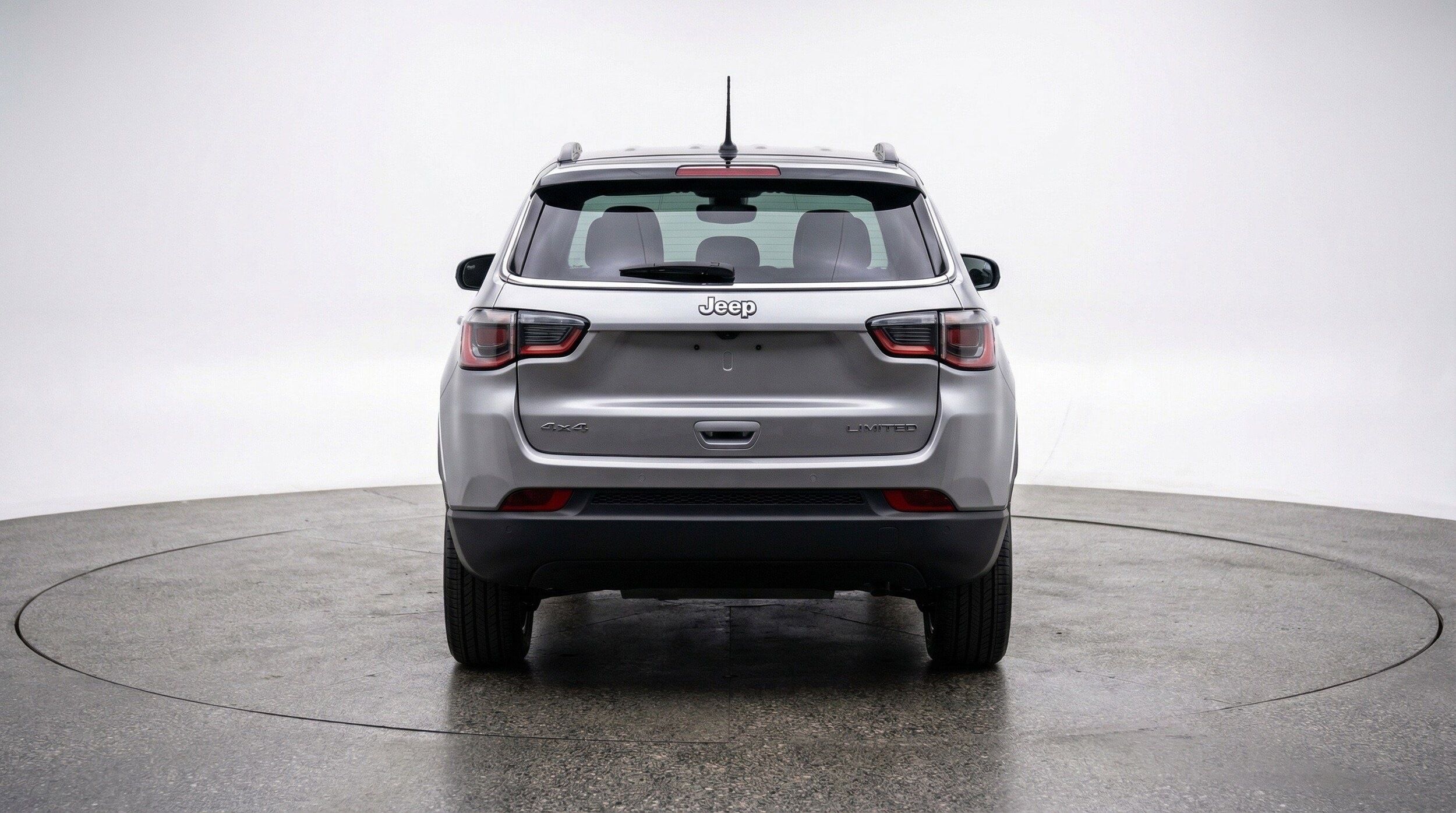Thumbnail: 2025 Jeep Compass - 7