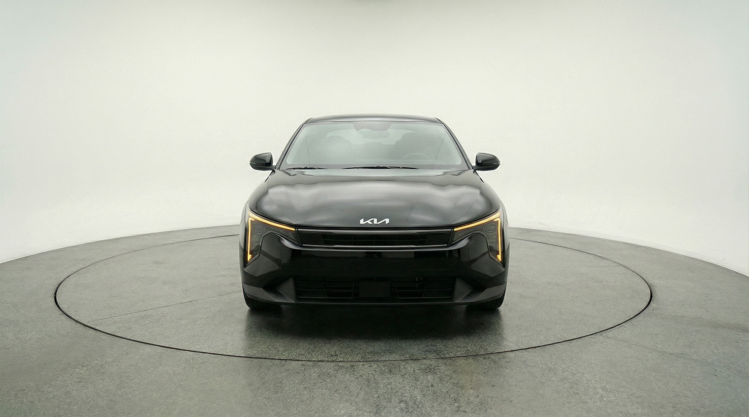 Thumbnail: 2025 Kia K4 - 2