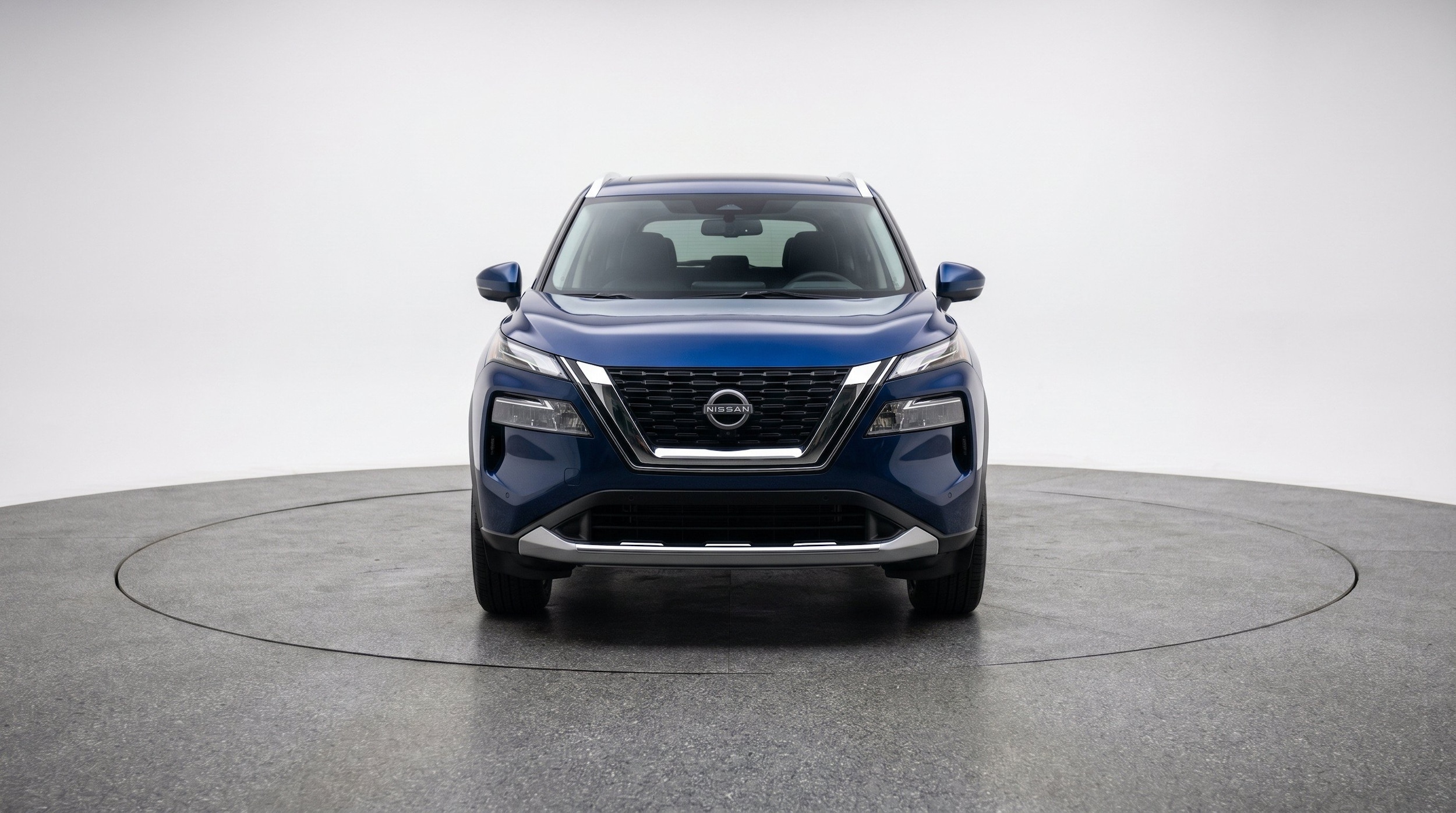 Thumbnail: 2026 Nissan Rogue - 2