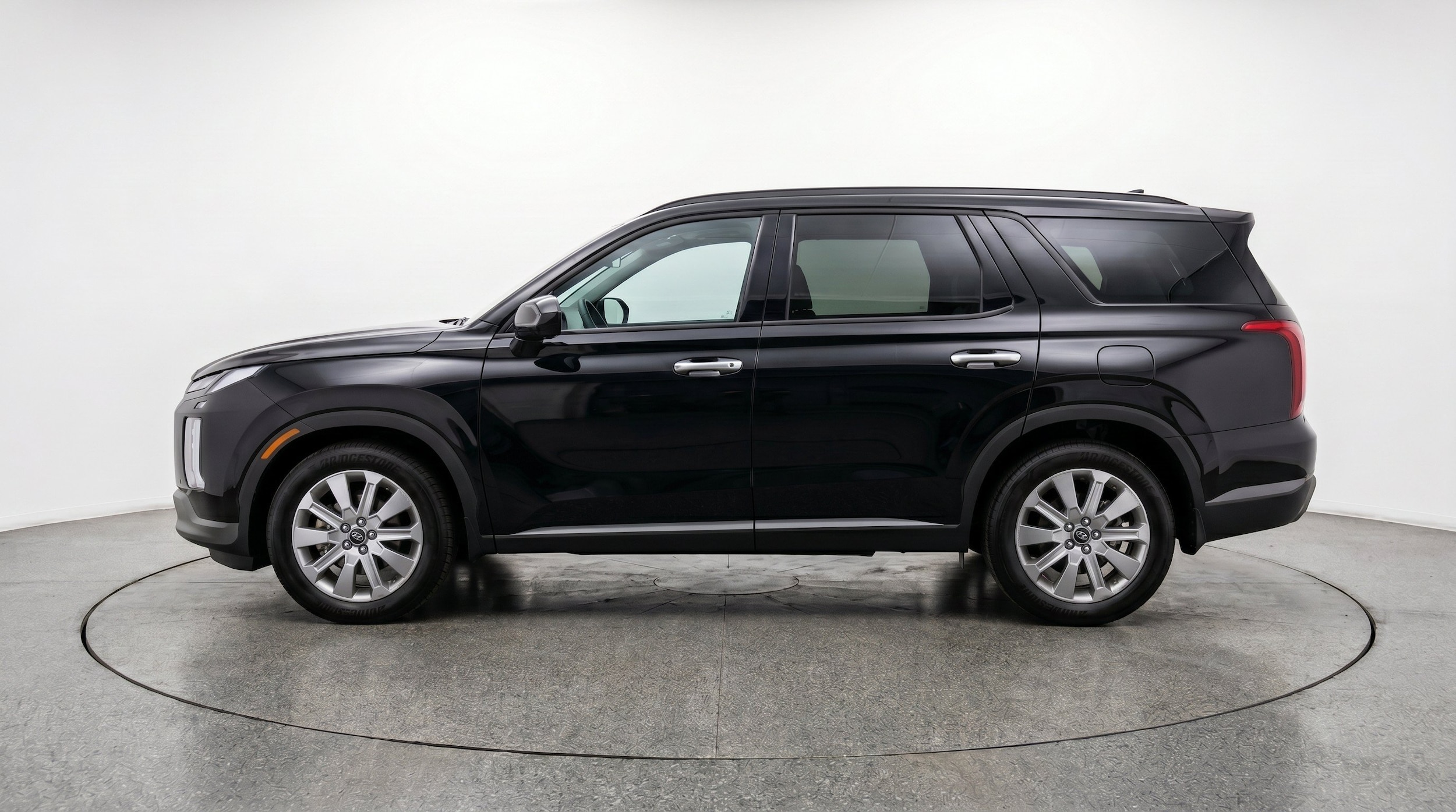 Thumbnail: 2025 Hyundai Palisade - 5