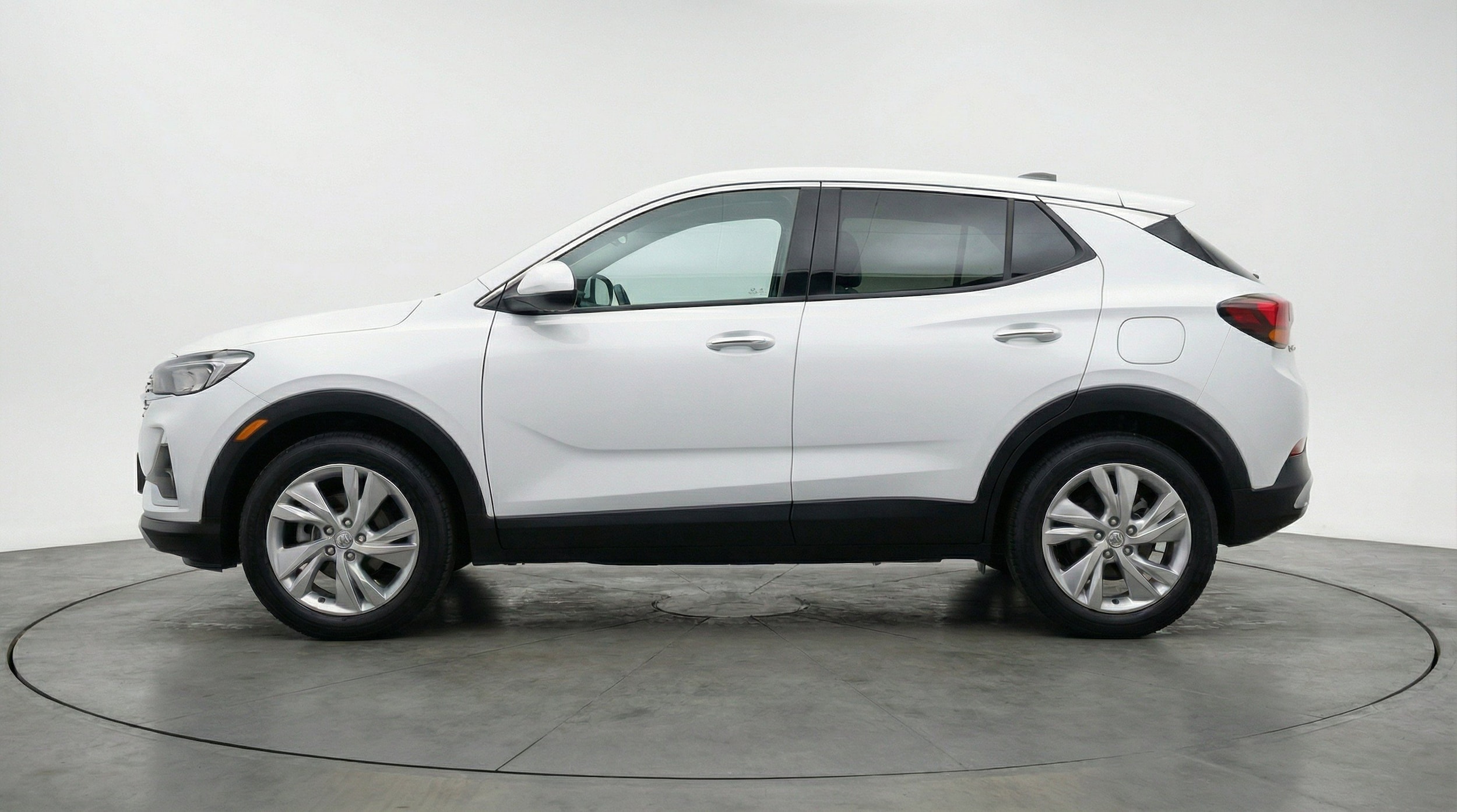 Thumbnail: 2026 Buick Encore GX - 5