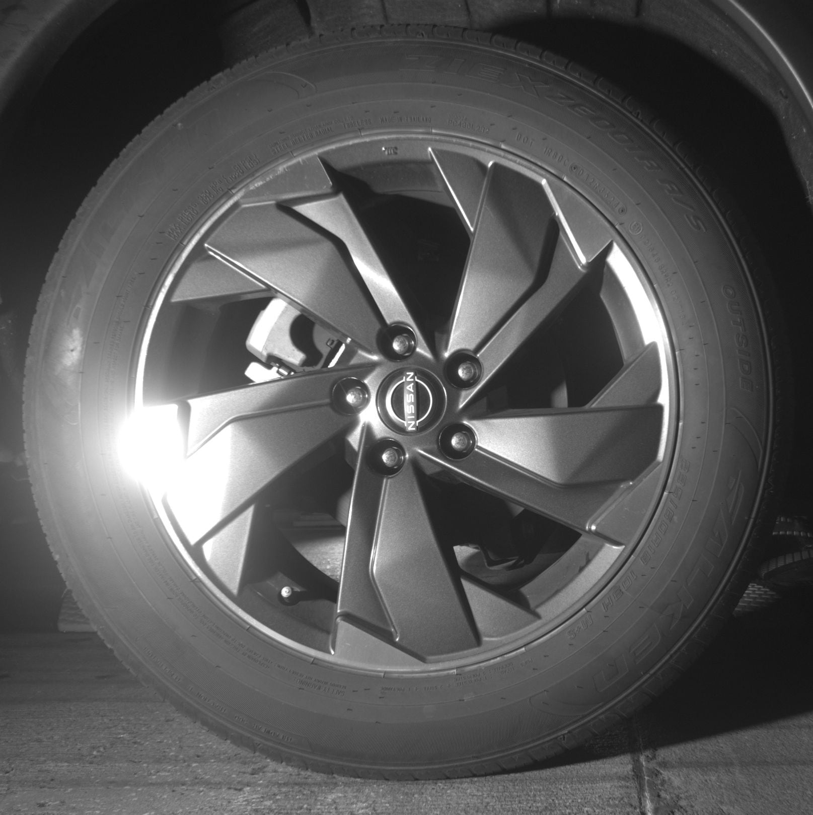 Thumbnail: 2025 Nissan Rogue - 12