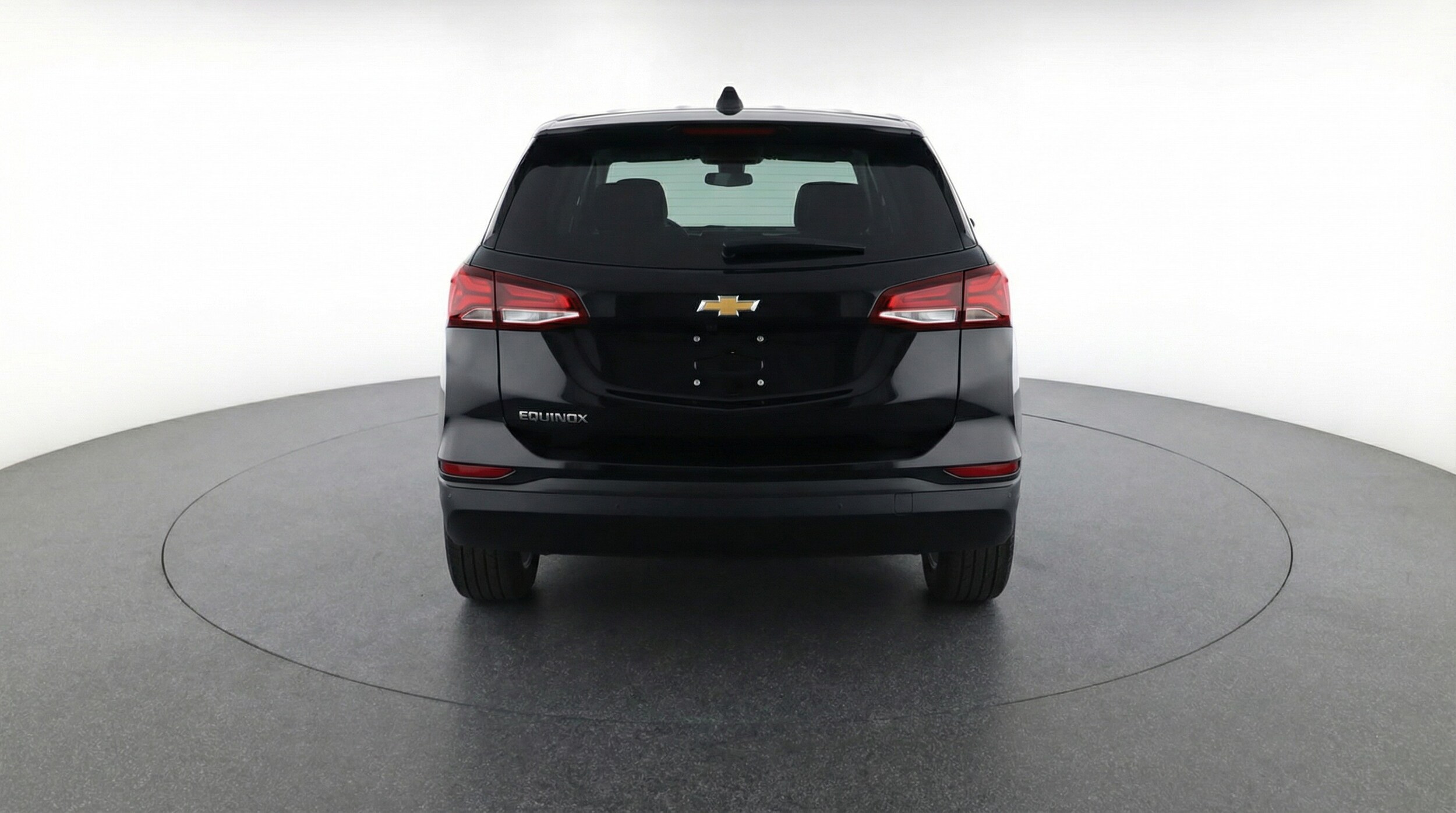 Thumbnail: 2025 Chevrolet Equinox - 6
