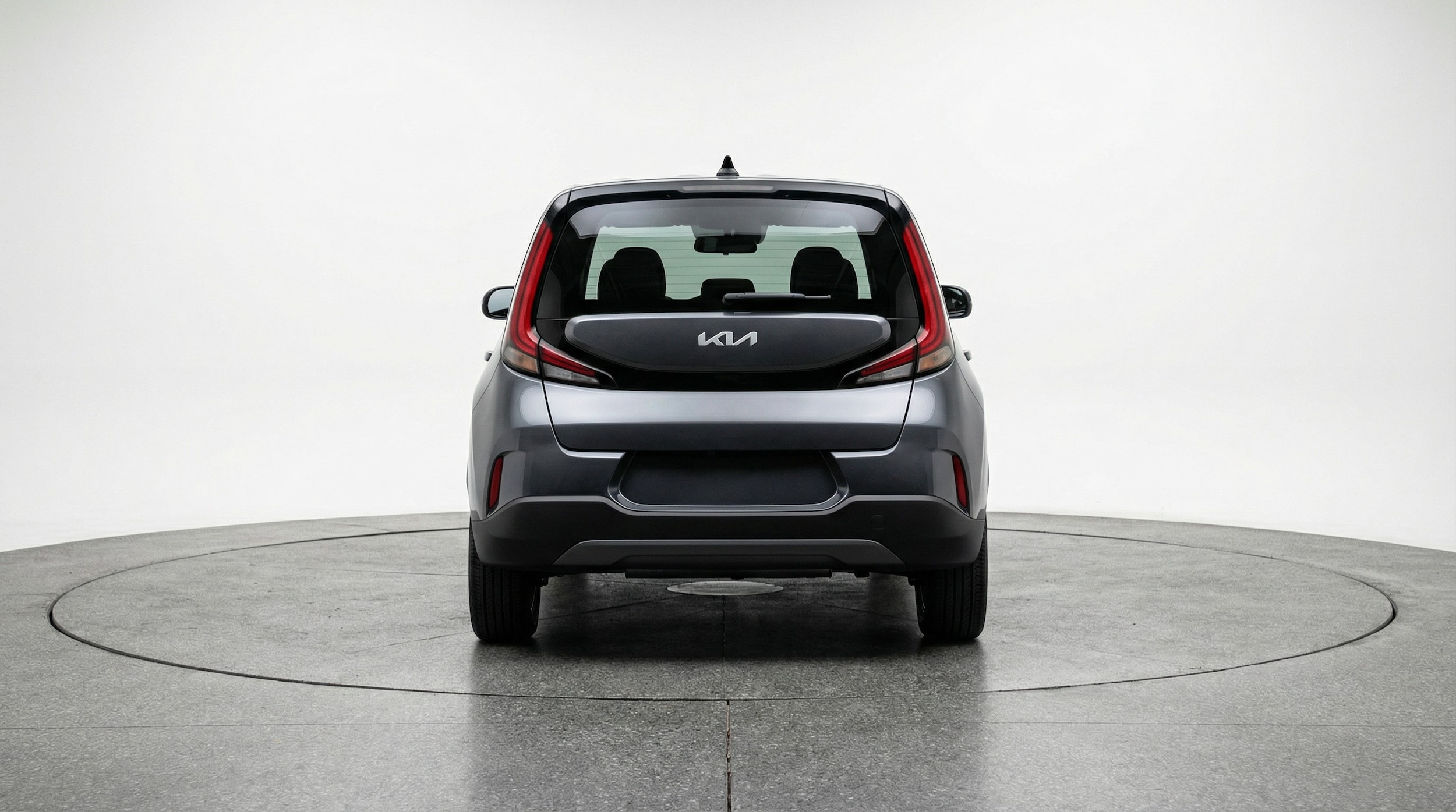 Thumbnail: 2025 Kia Soul - 6