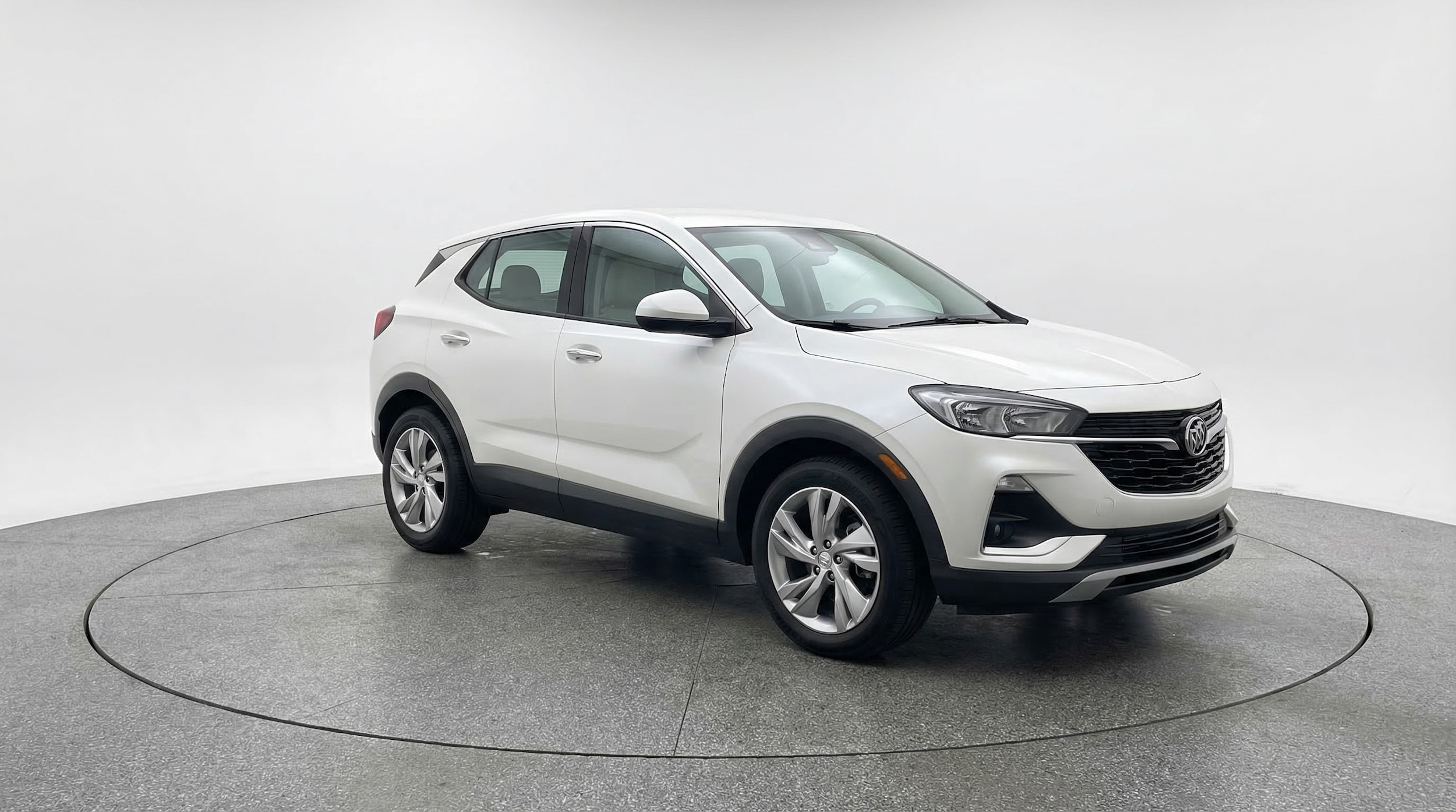 Thumbnail: 2025 Buick Encore GX - 1