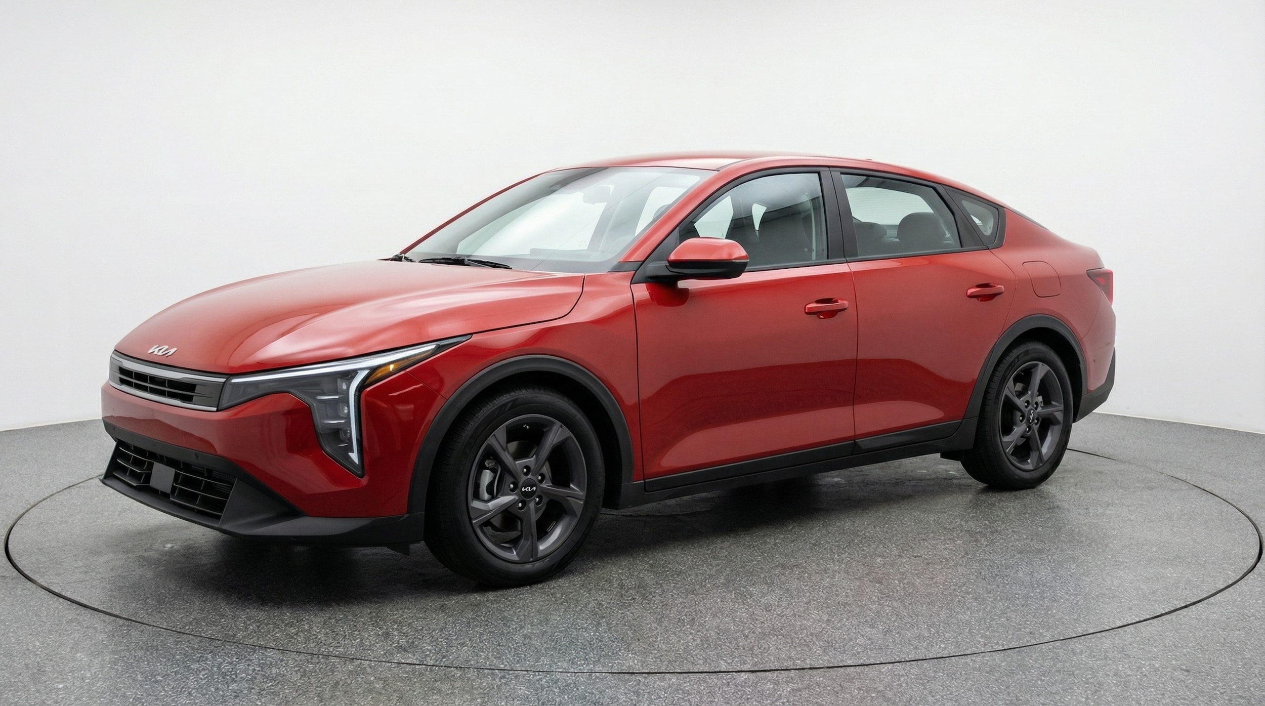 Thumbnail: 2025 Kia K4 - 3