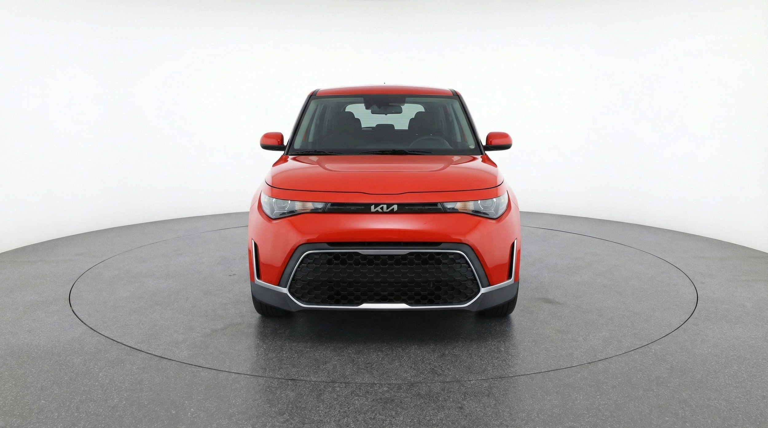 Thumbnail: 2025 Kia Soul - 2