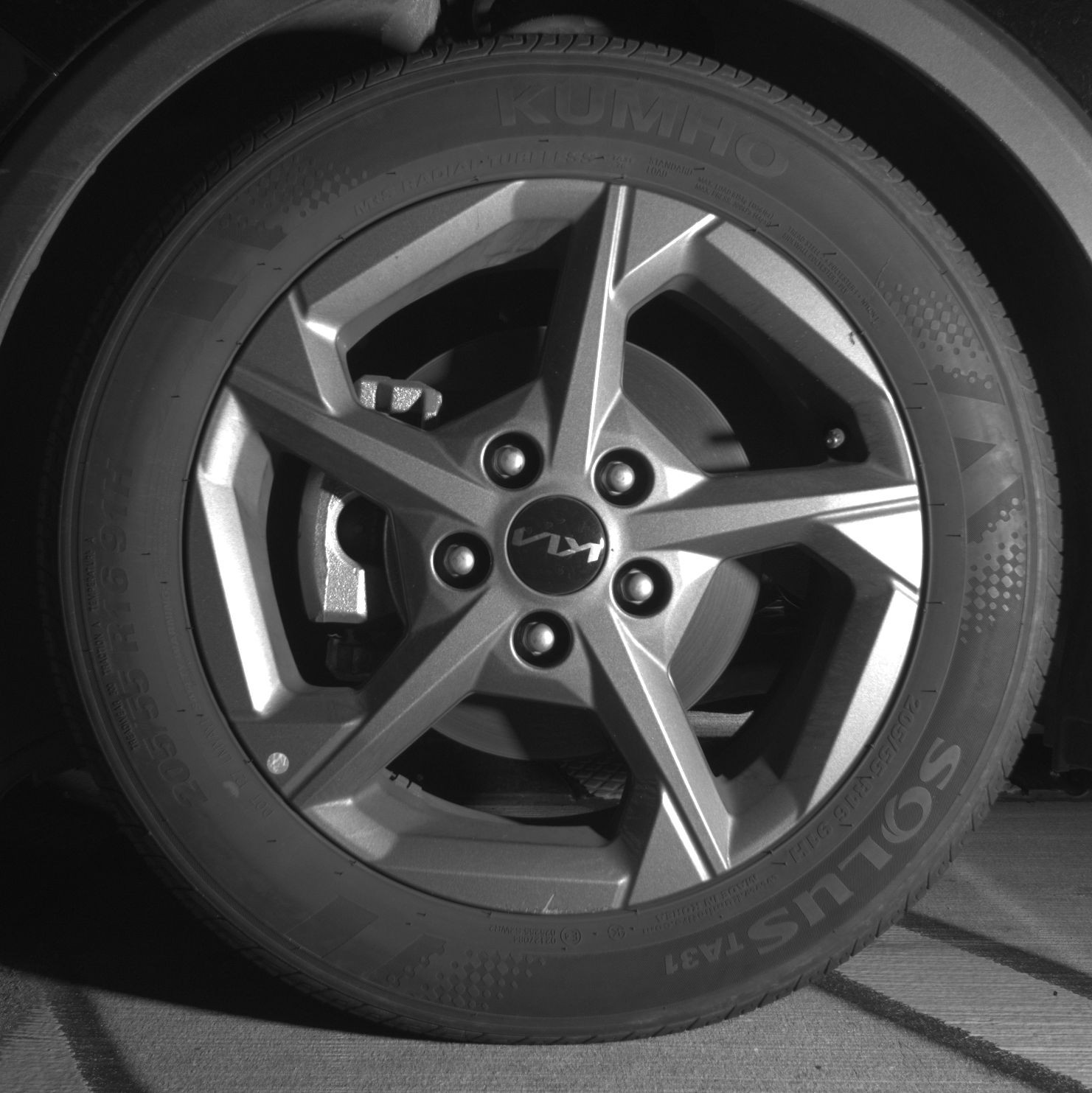 Thumbnail: 2025 Kia K4 - 9