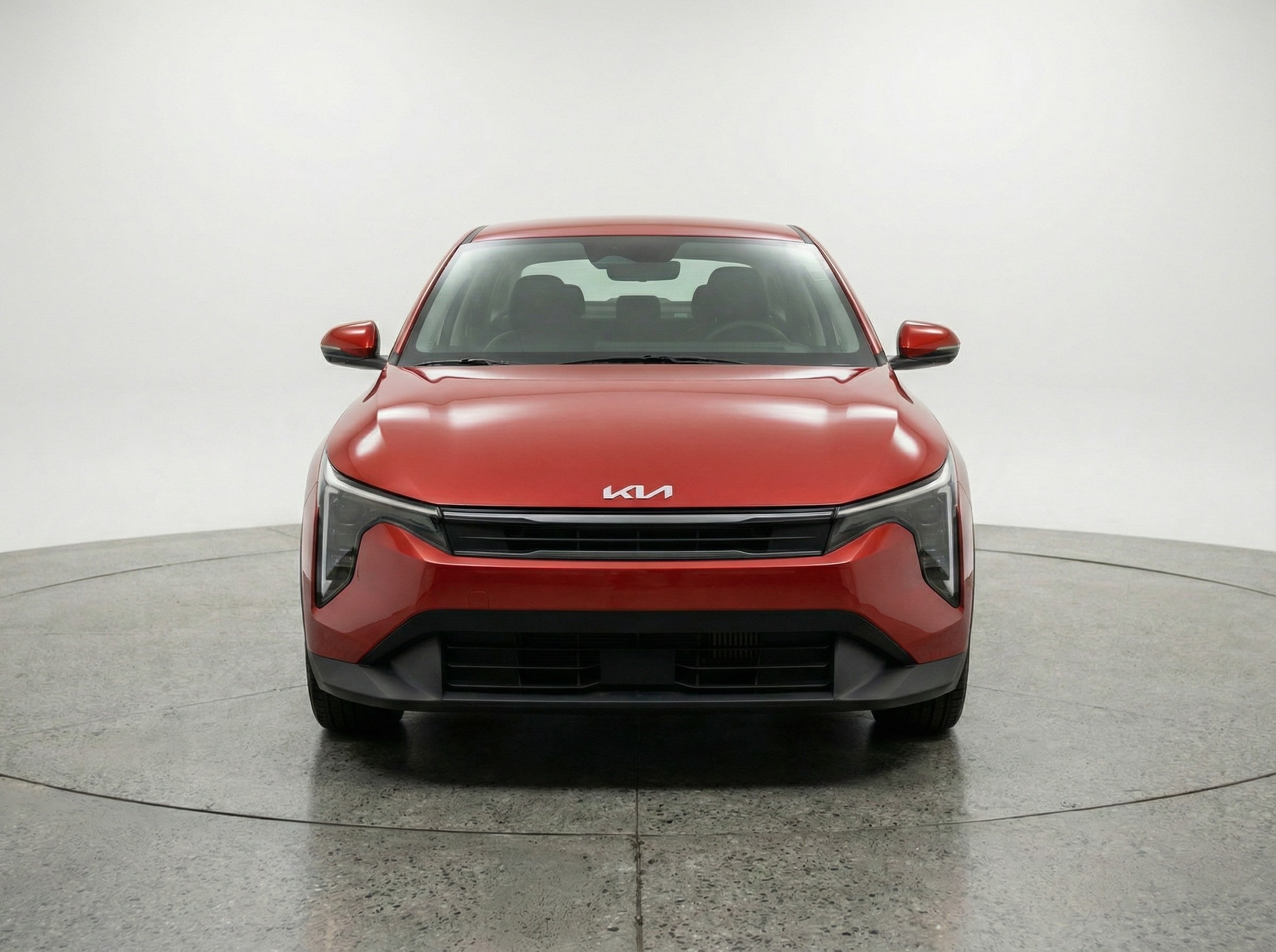 Thumbnail: 2025 Kia K4 - 2