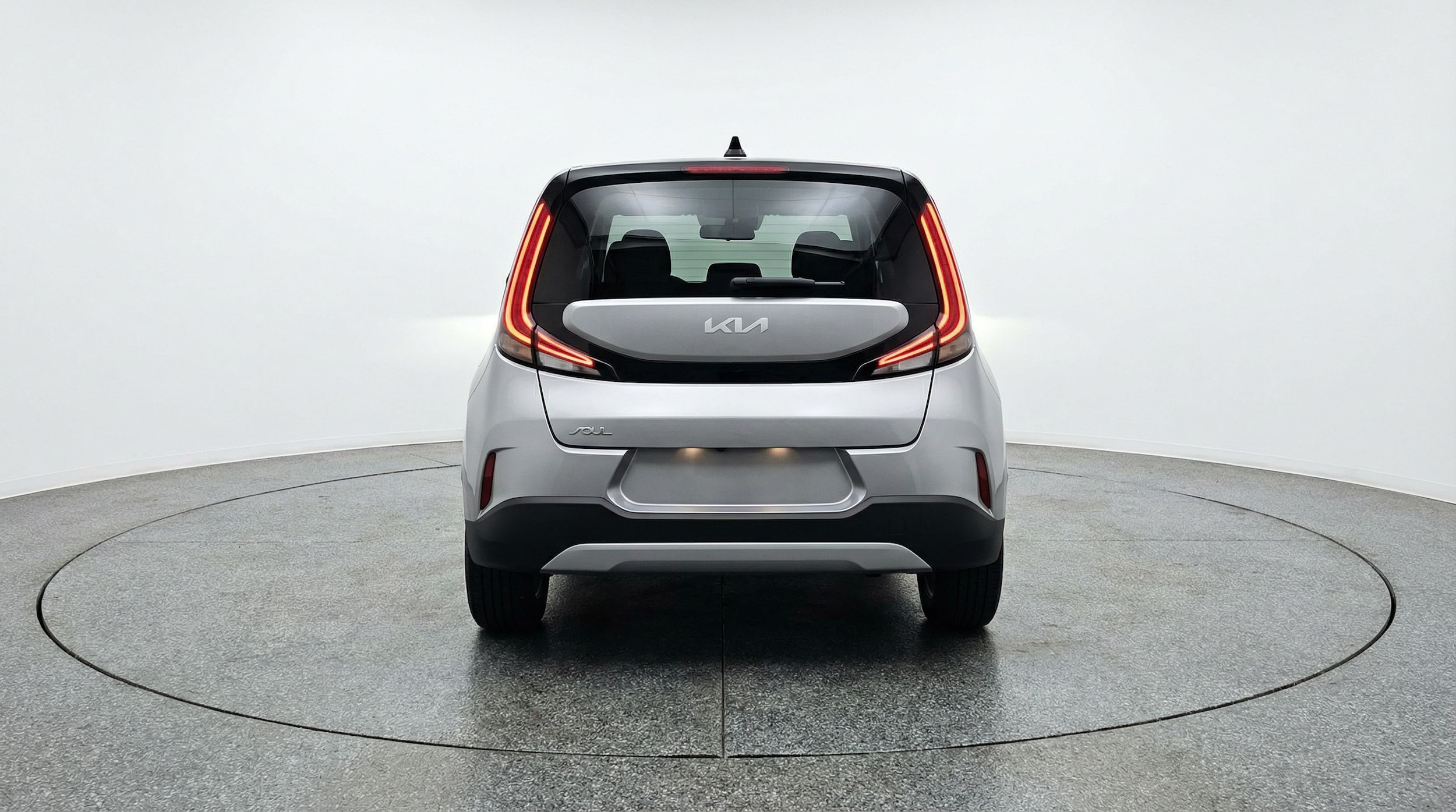 Thumbnail: 2025 Kia Soul - 6