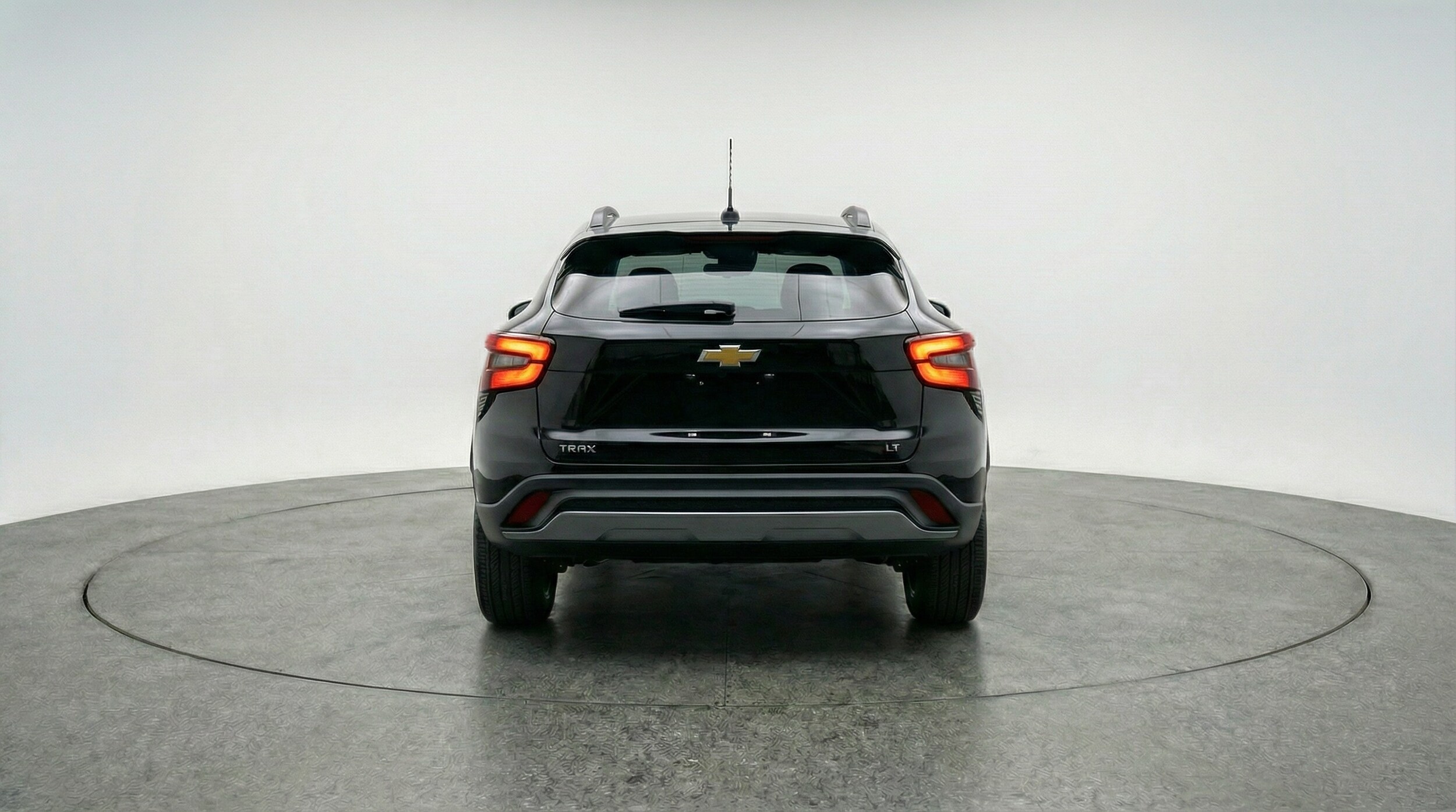 Thumbnail: 2025 Chevrolet Trax - 6