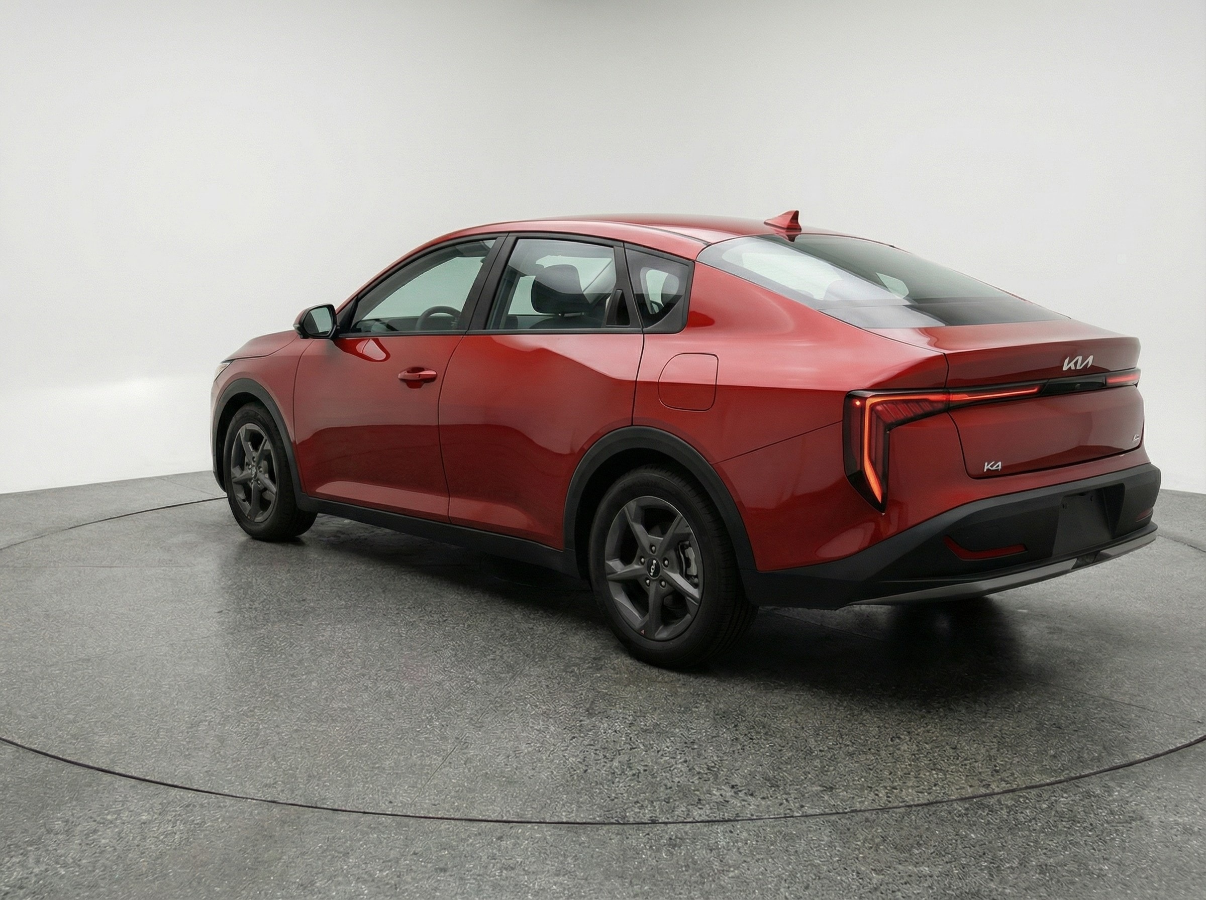 Thumbnail: 2025 Kia K4 - 5