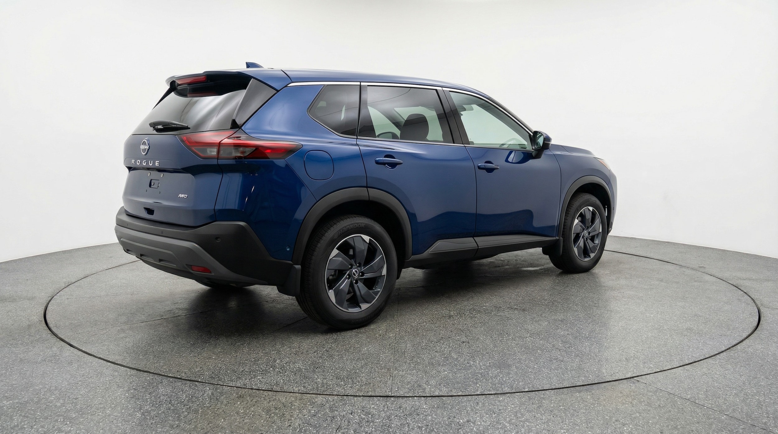 Thumbnail: 2025 Nissan Rogue - 7