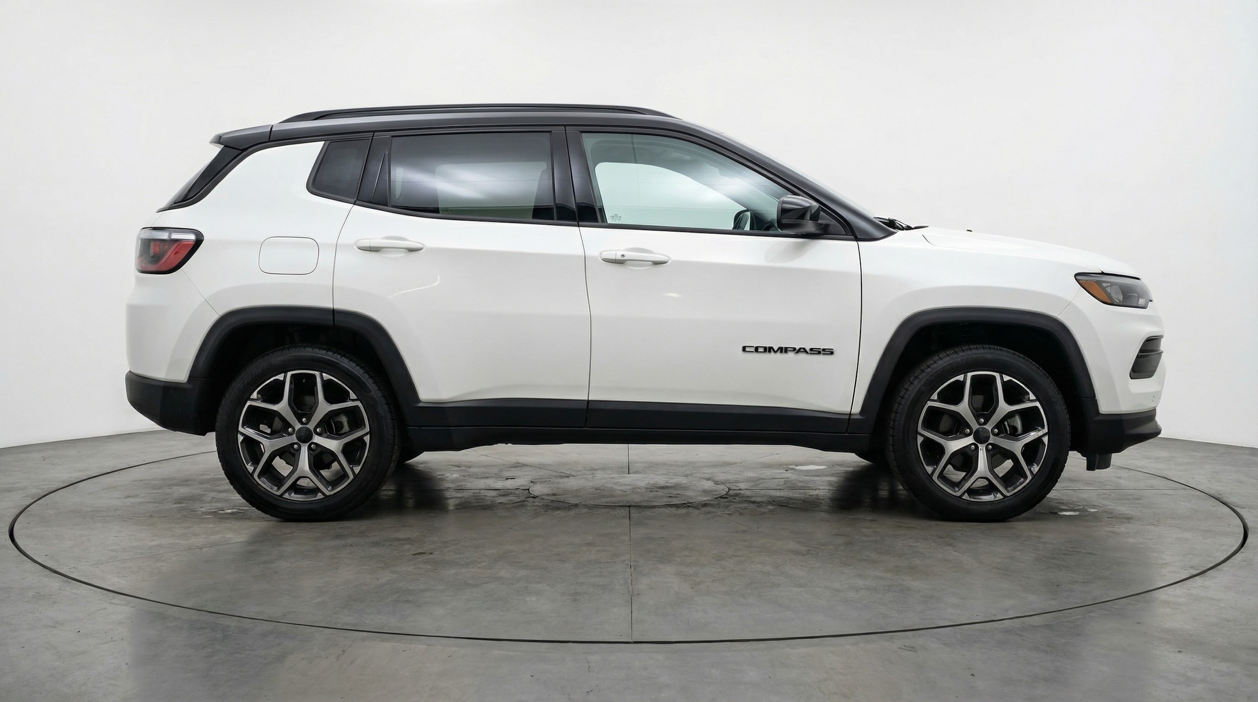 Thumbnail: 2025 Jeep Compass - 8