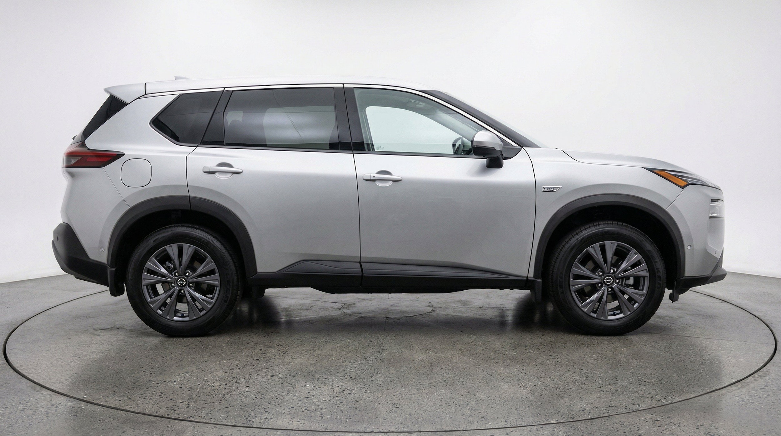 Thumbnail: 2025 Nissan Rogue - 11