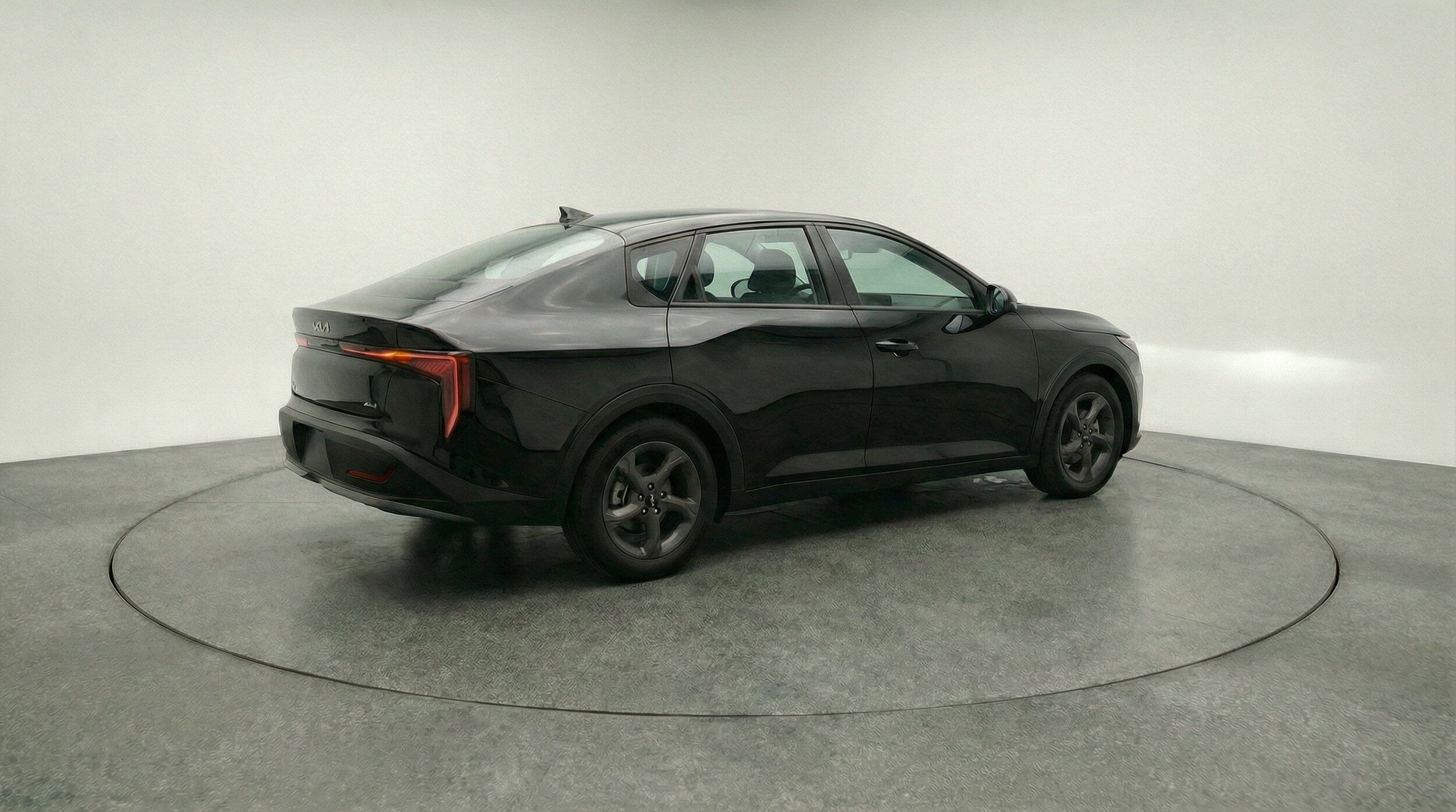 Thumbnail: 2025 Kia K4 - 7